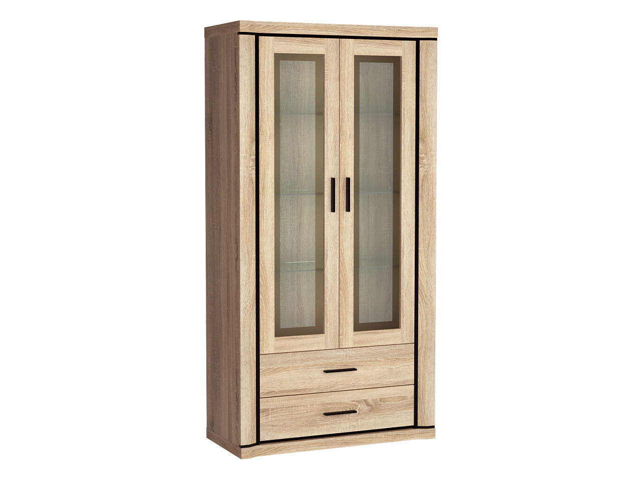 Regal Lorelie 116 (Sonoma eichenholz)