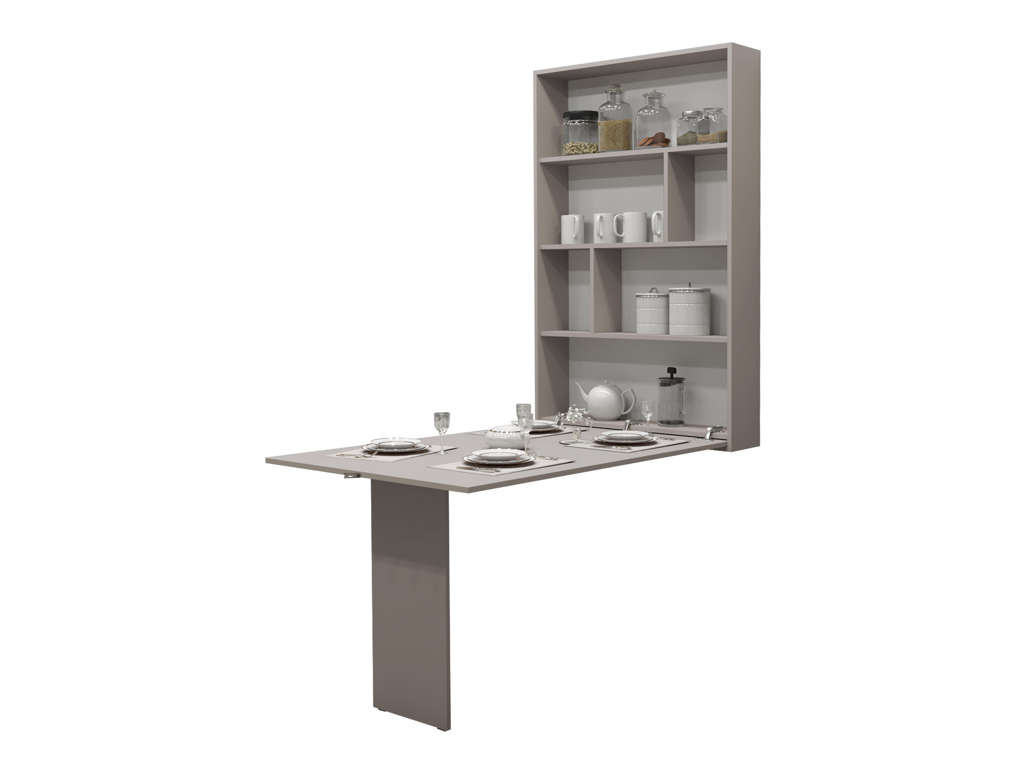 Tisch Buch Pinis III (Kaschmir)