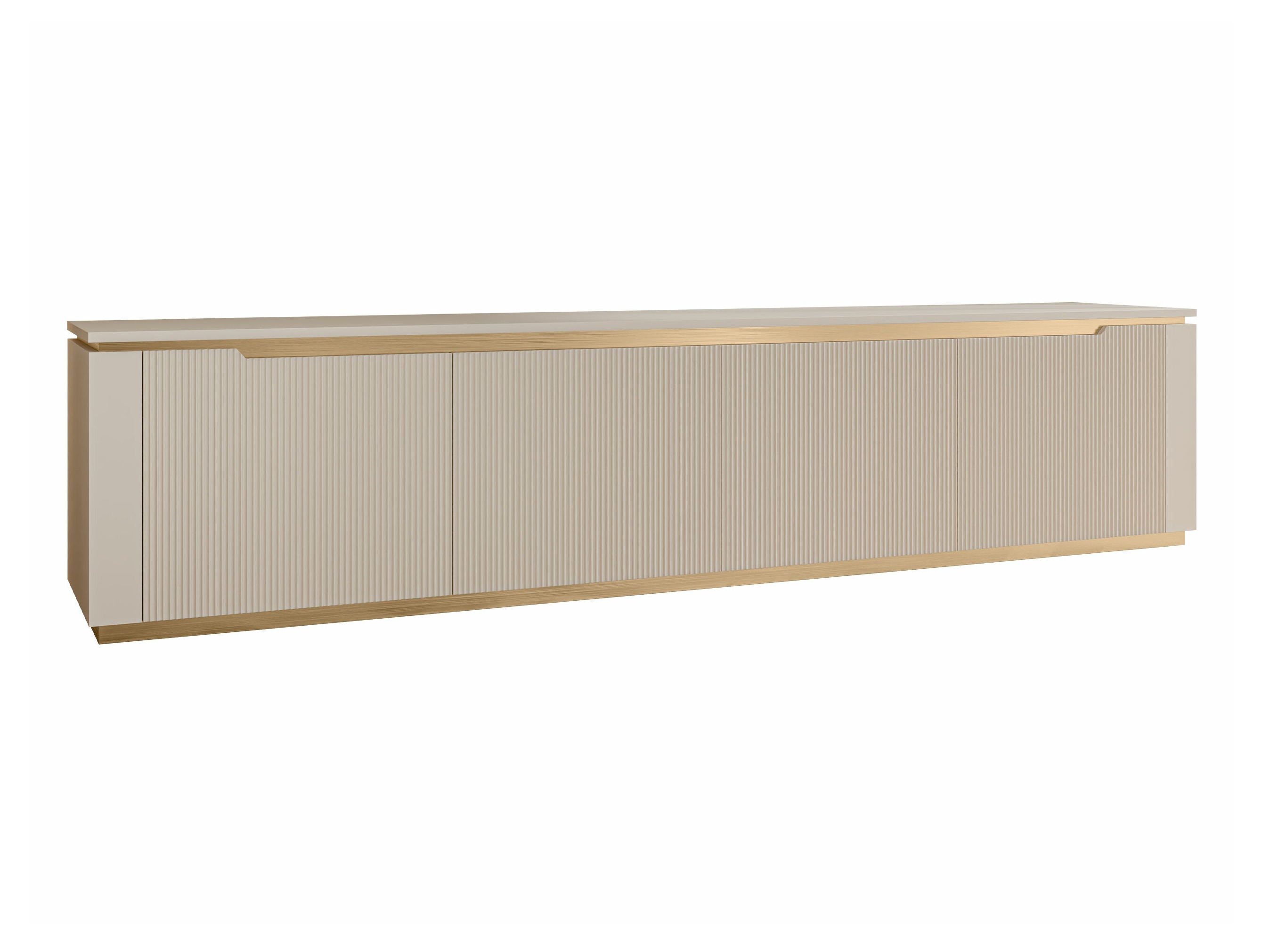 TV-Möbel Comfivo Elivelo 102