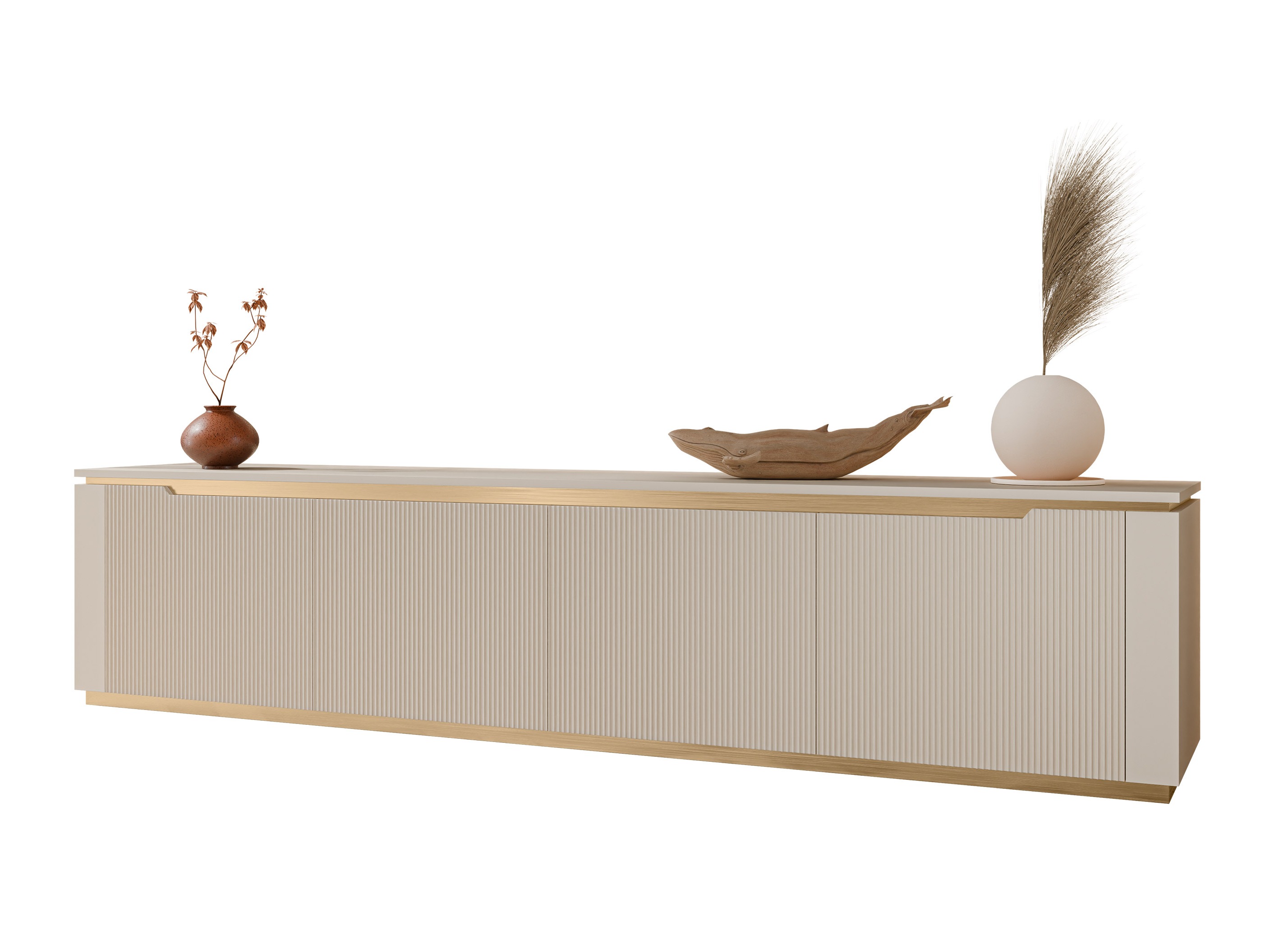 TV-Möbel Comfivo Elivelo 102