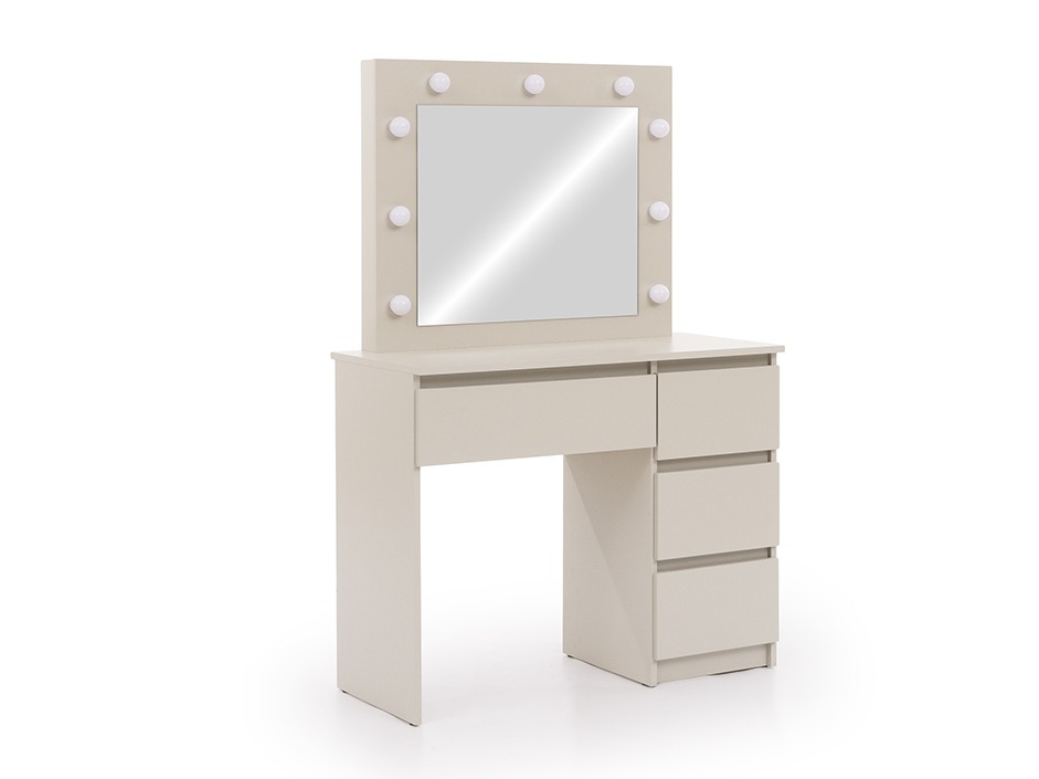 Schminktisch Murrieta 194 (Kaschmir)