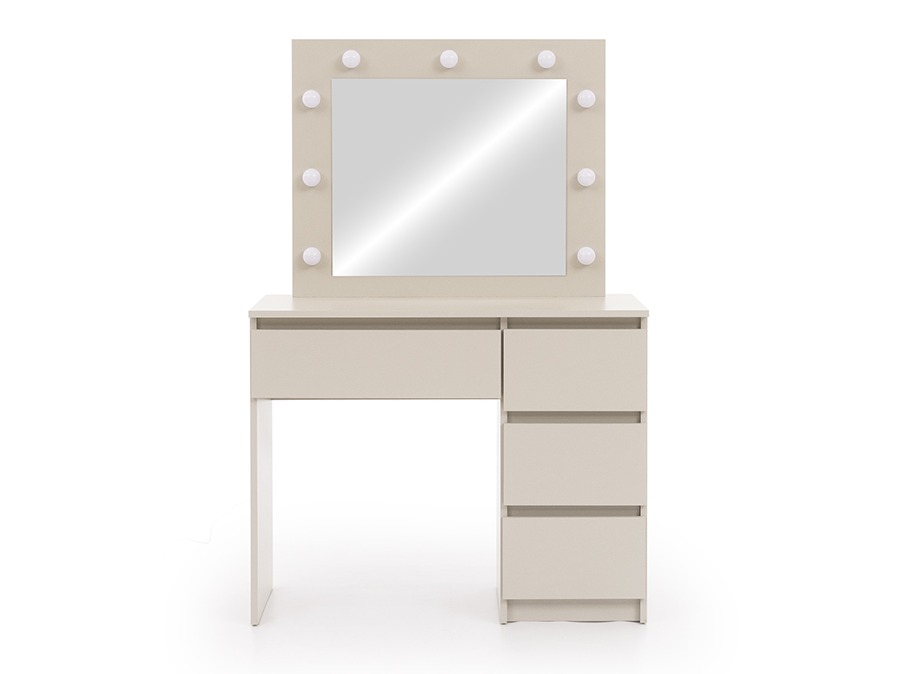 Schminktisch Murrieta 194 (Kaschmir)