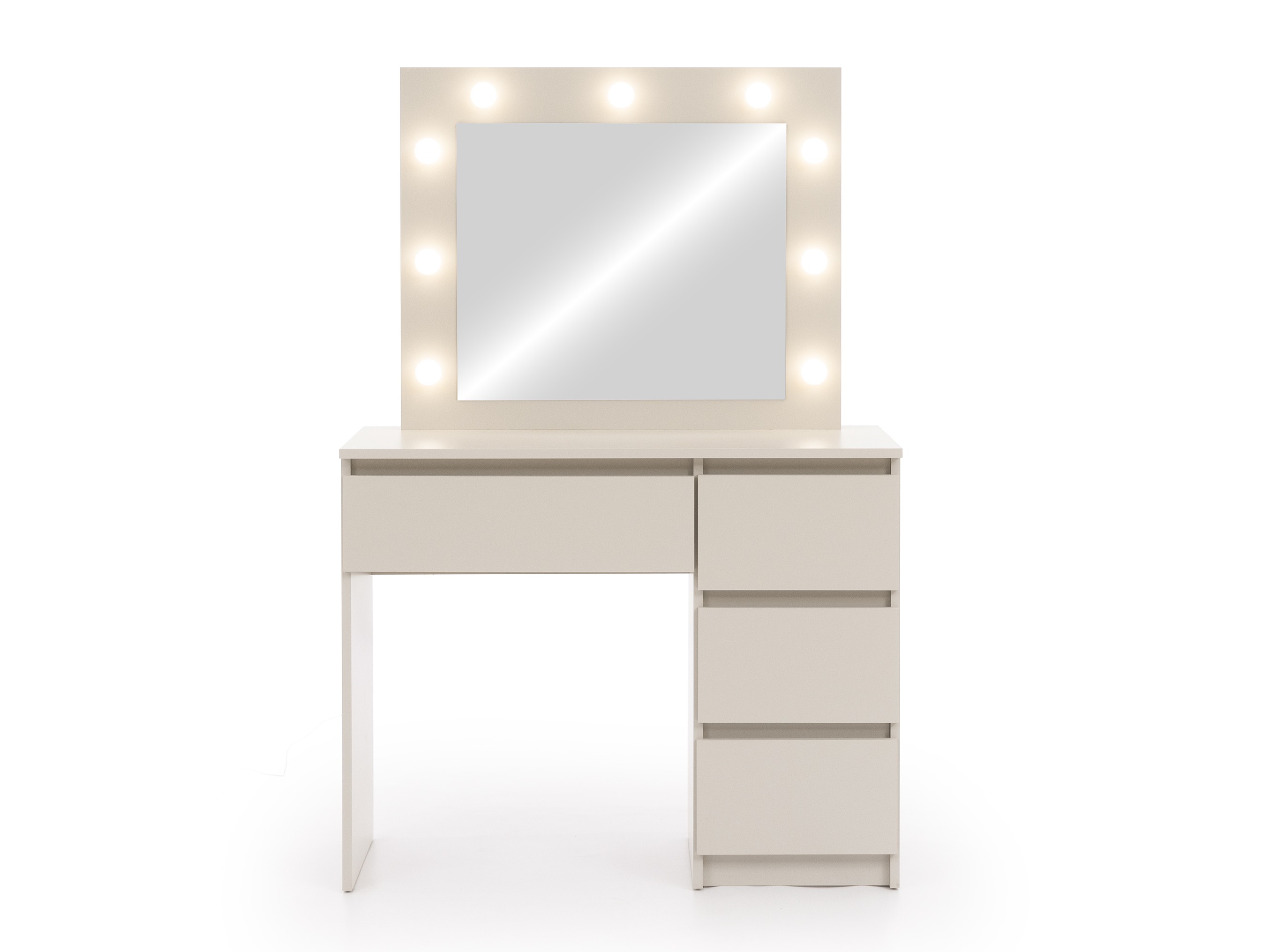 Schminktisch Murrieta 194 (Kaschmir)