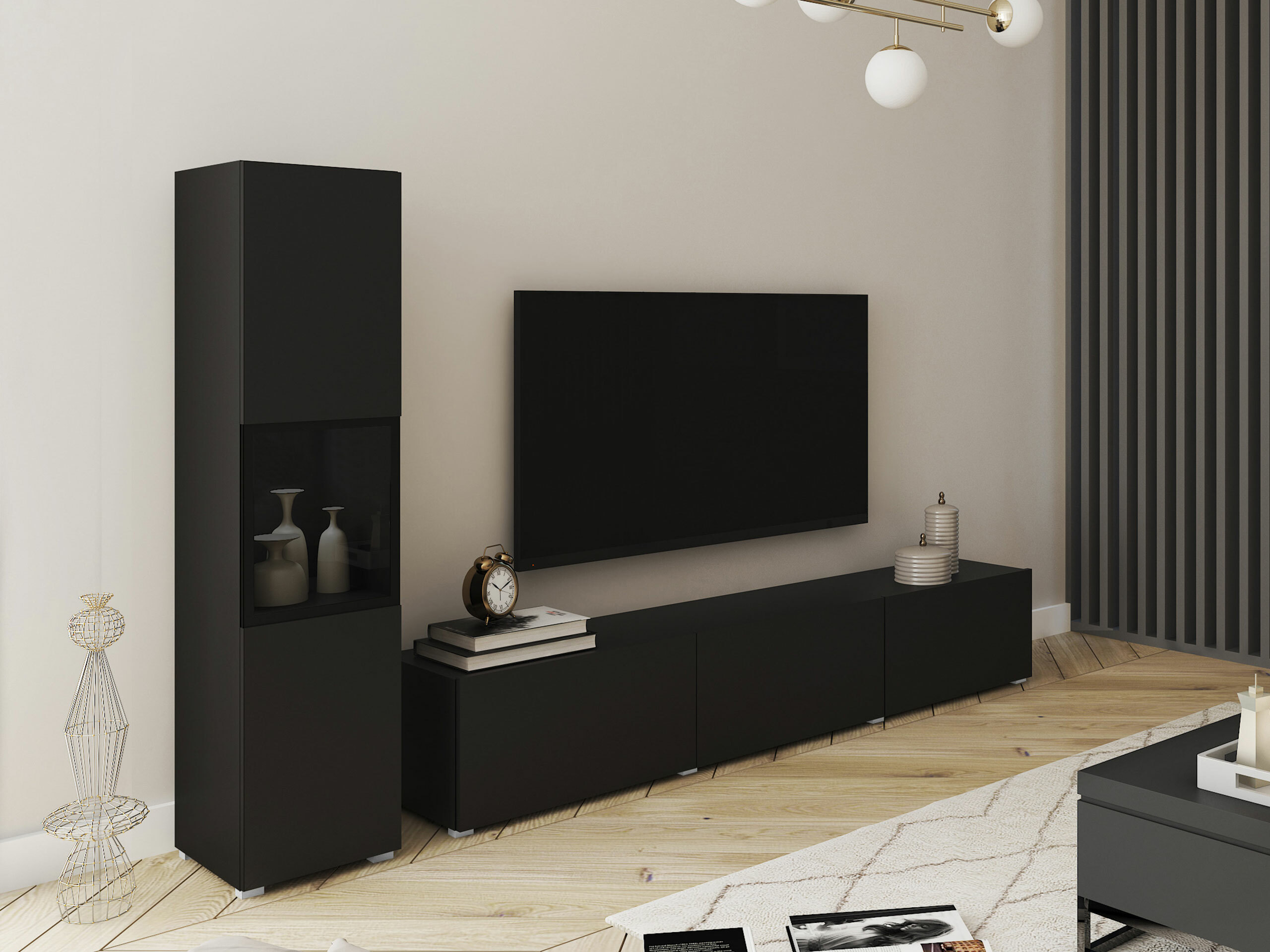 Wohnzimmer-Sets Sarasota 192