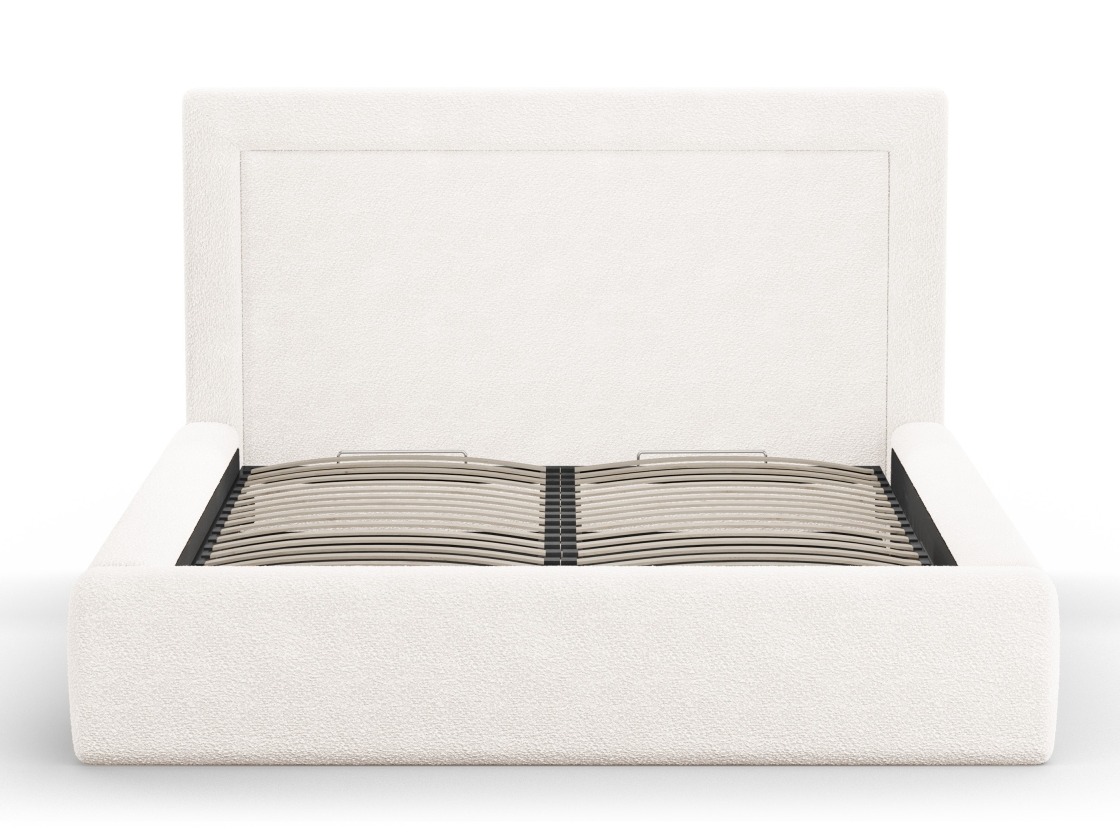 Bett Beckley 209 (Baloo 2073)
