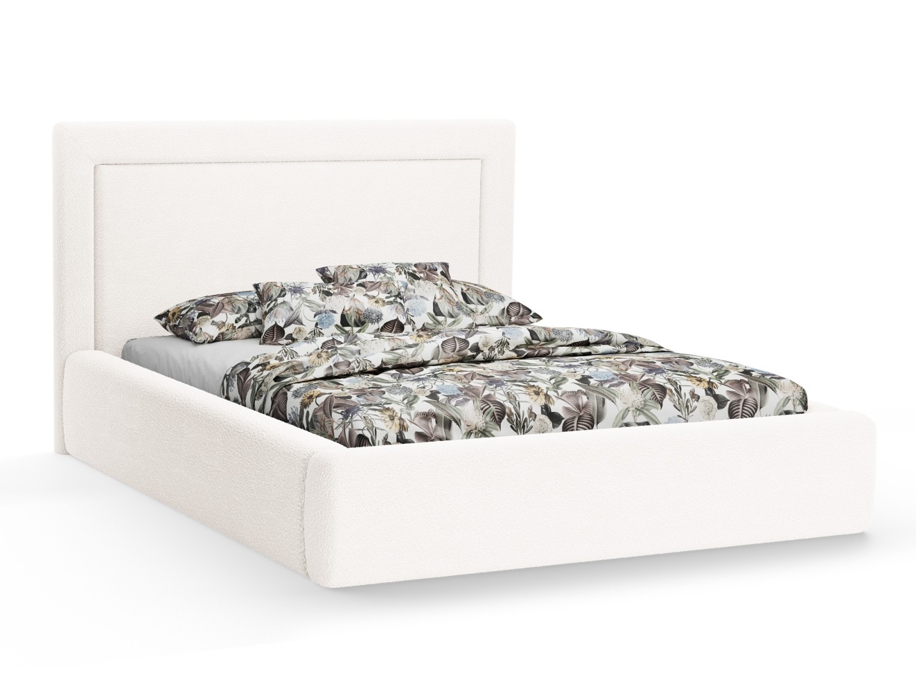Bett Beckley 209 (Baloo 2073)