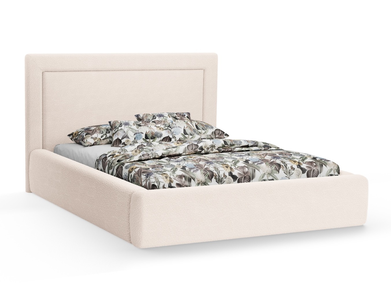 Bett Beckley 209 (Baloo 2074)