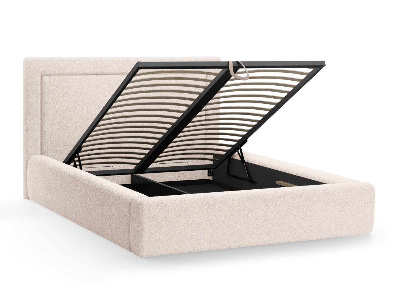 Bett Beckley 209 (Baloo 2074)