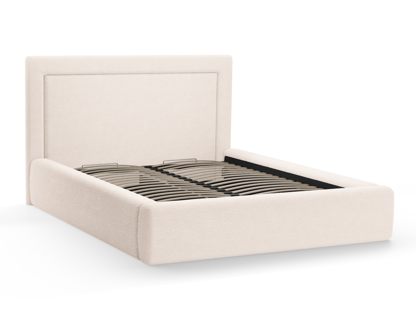 Bett Beckley 209 (Baloo 2074)