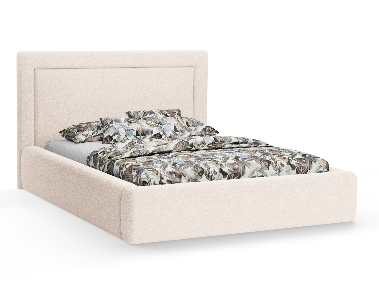 Bett Beckley 209 (Baloo 2074)