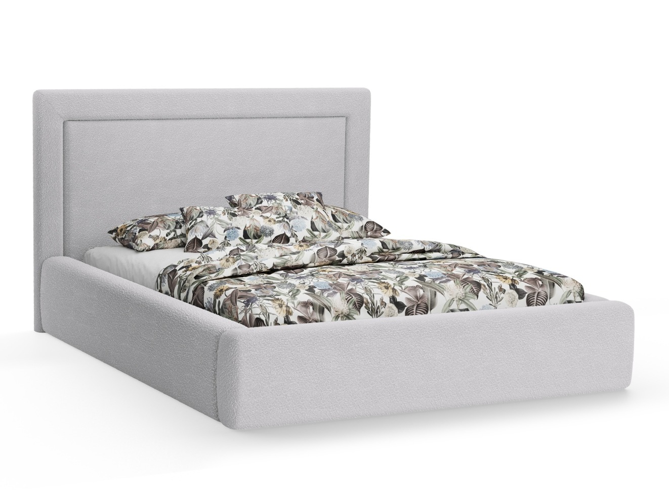 Bett Beckley 209 (Baloo 2085)