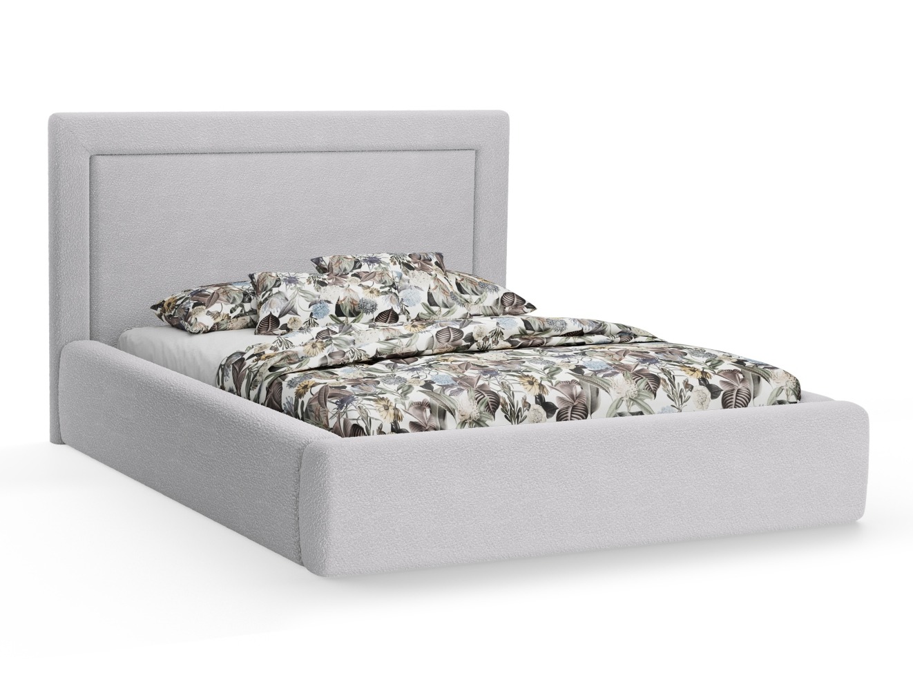 Bett Beckley 209 (Baloo 2085)