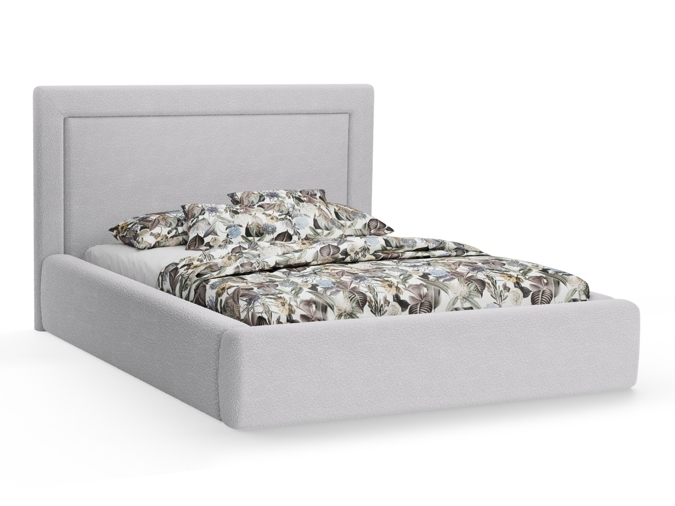 Bett Beckley 209 (Baloo 2085)