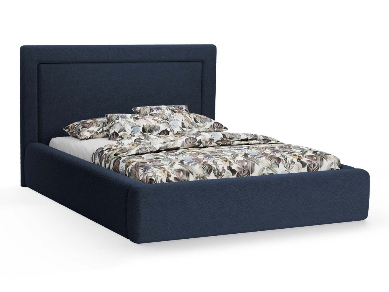 Bett Beckley 209 (Baloo 2088)