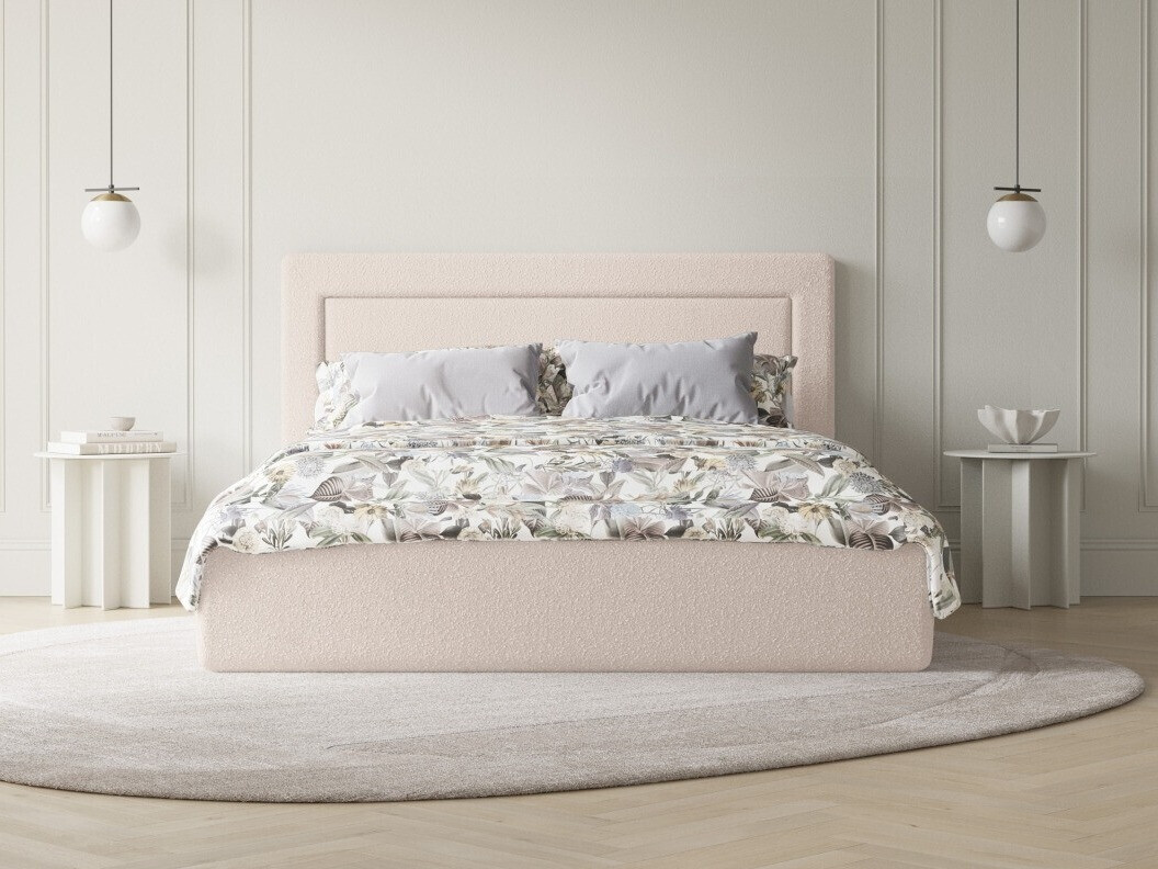 Bett Beckley 209 (Baloo 2074)