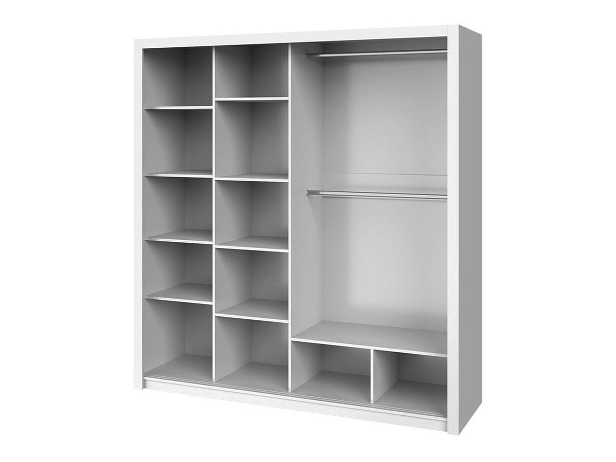 Kleiderschrank SD2225