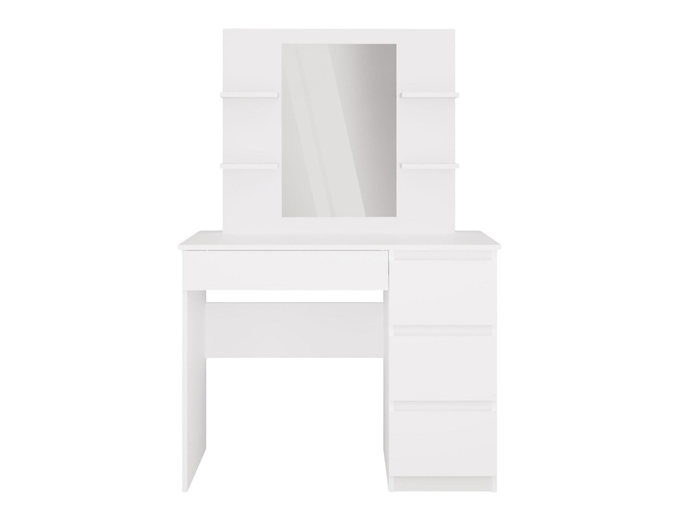 Schminktisch Mandeville 351 (Rechts)