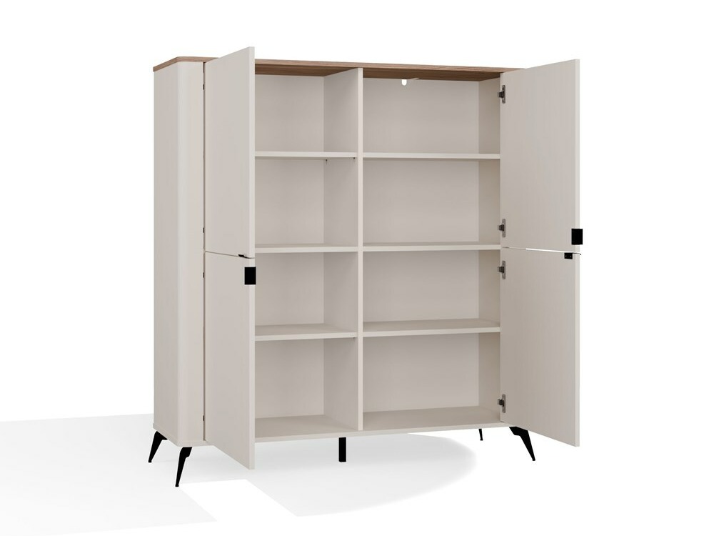 Wohnzimmer-Sets Soavie 103