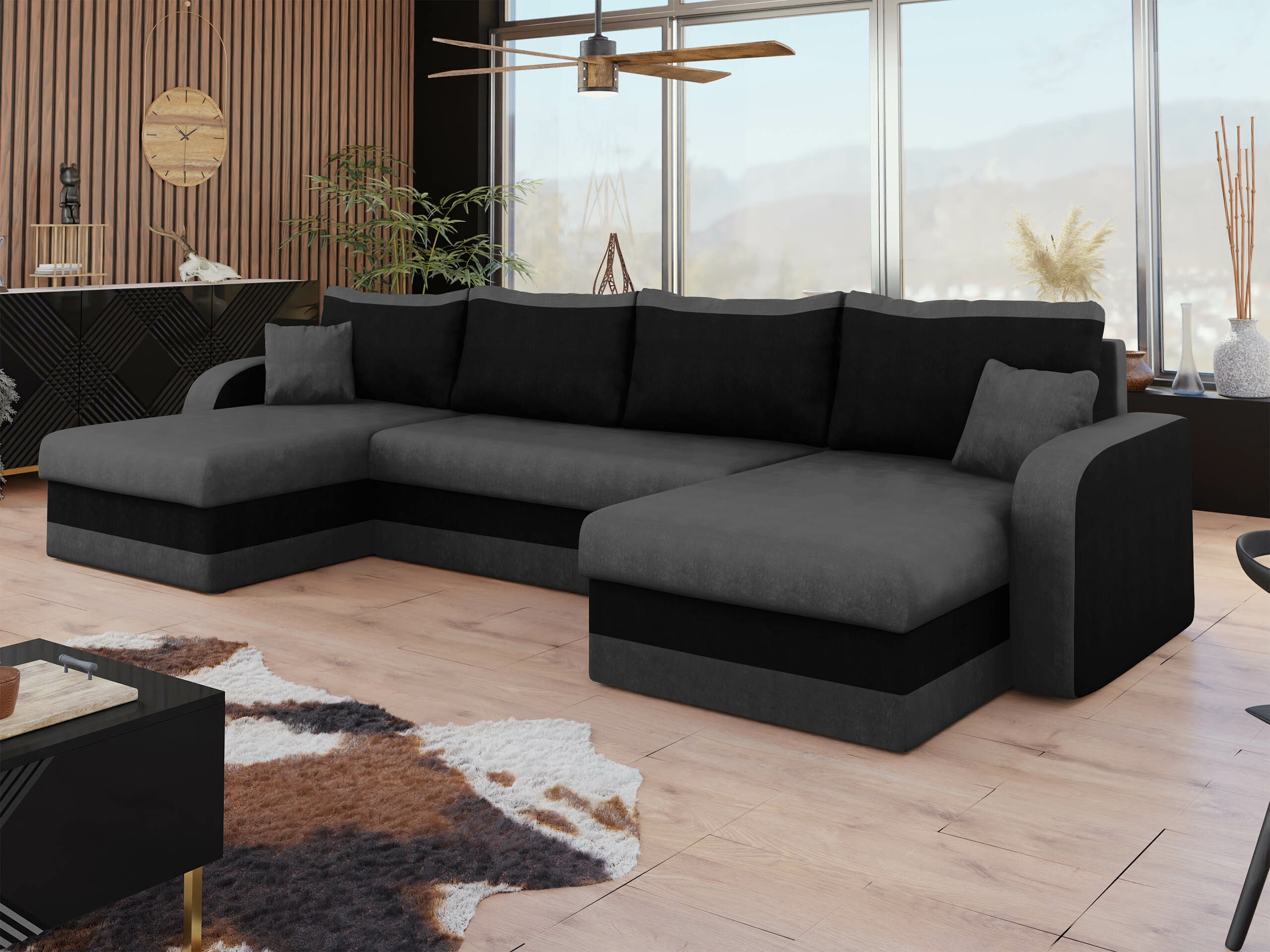 Ecksofa SD2228