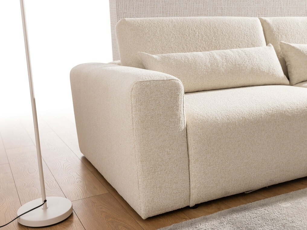 Modulares Ecksofa Virorle 105 (Puente 06)