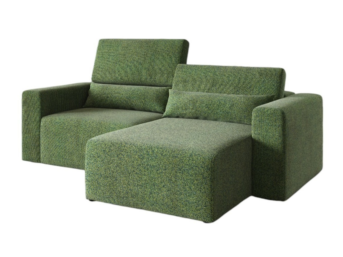 Modulares Ecksofa Virorle 105 (Puente 34)