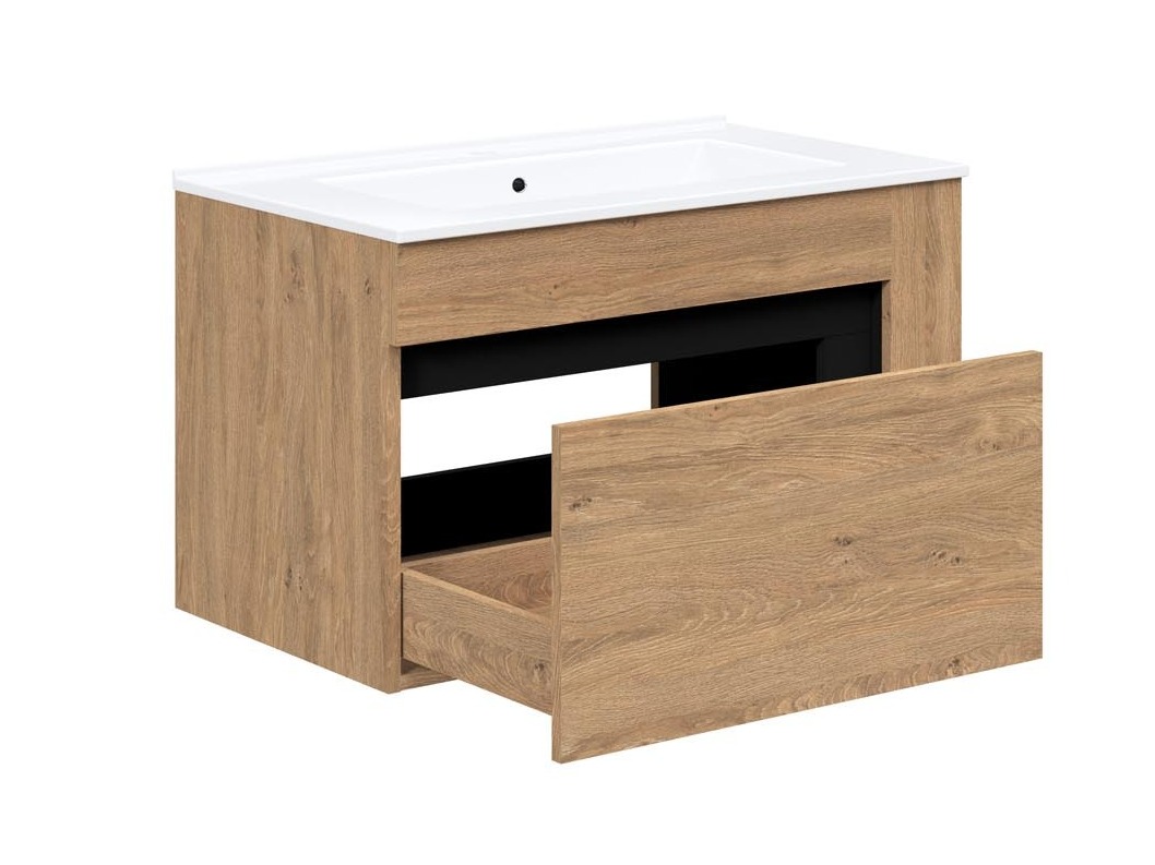 Hängeschrank für Waschbecken Fenetra 102