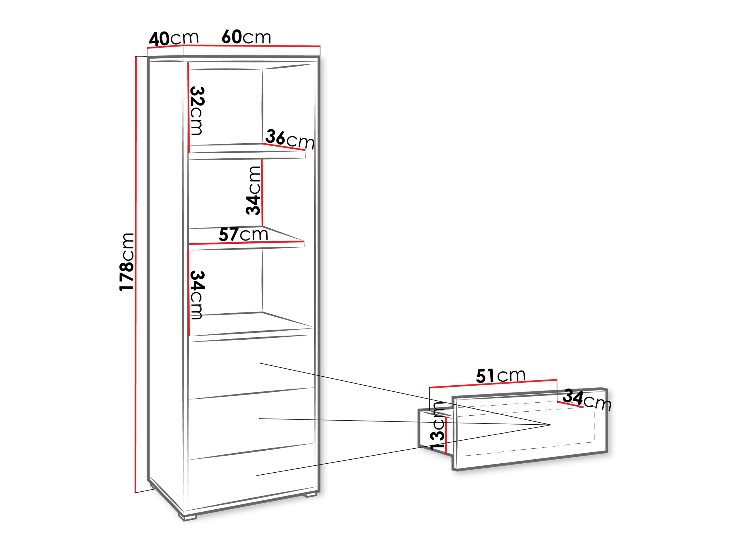 Regal Comfivo Fersoe 105 (Weiss)