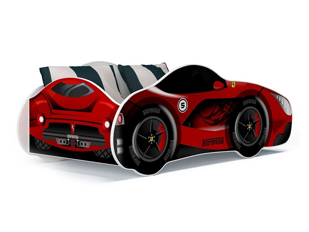 Bett SD2240 mit beschädigter verpackung