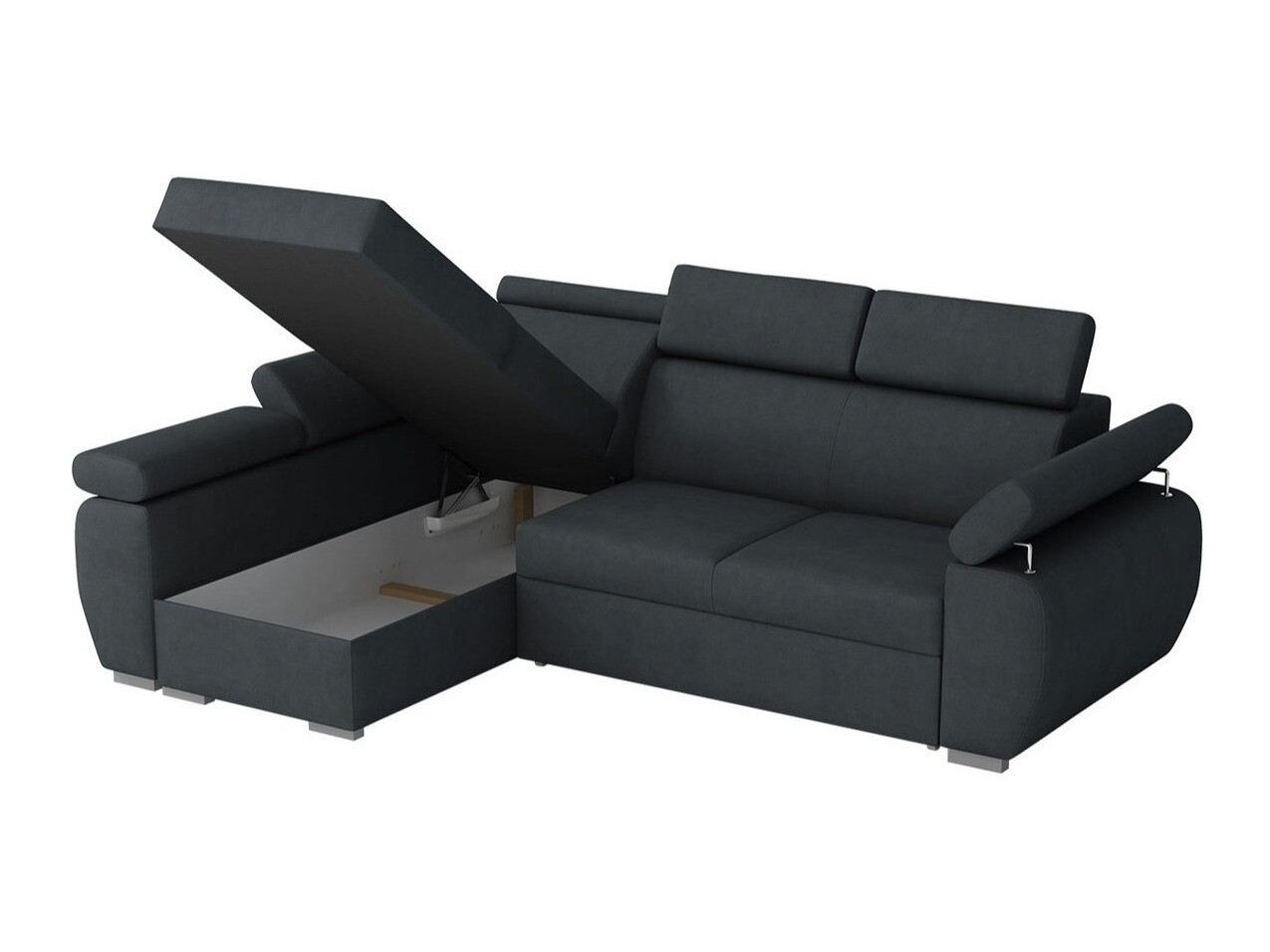 Ecksofa SD2241 mit einem kleinen defekt