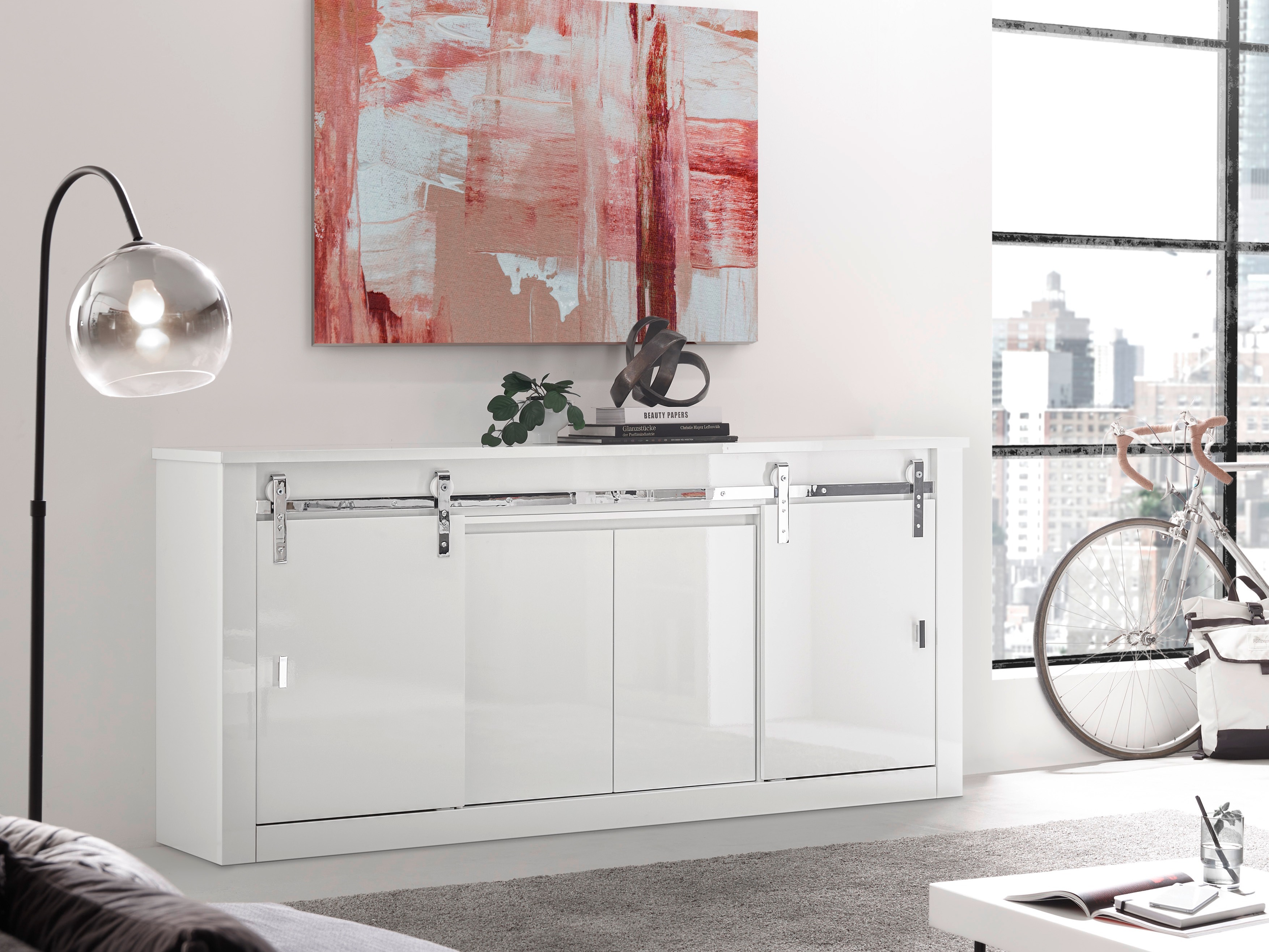 Sideboard Cirelia 102