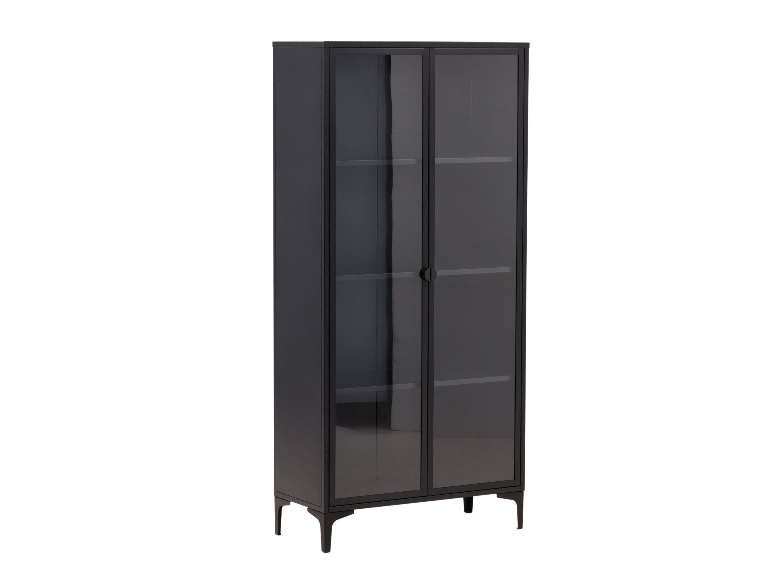 Regal Romcamu 103 (Schwarz)