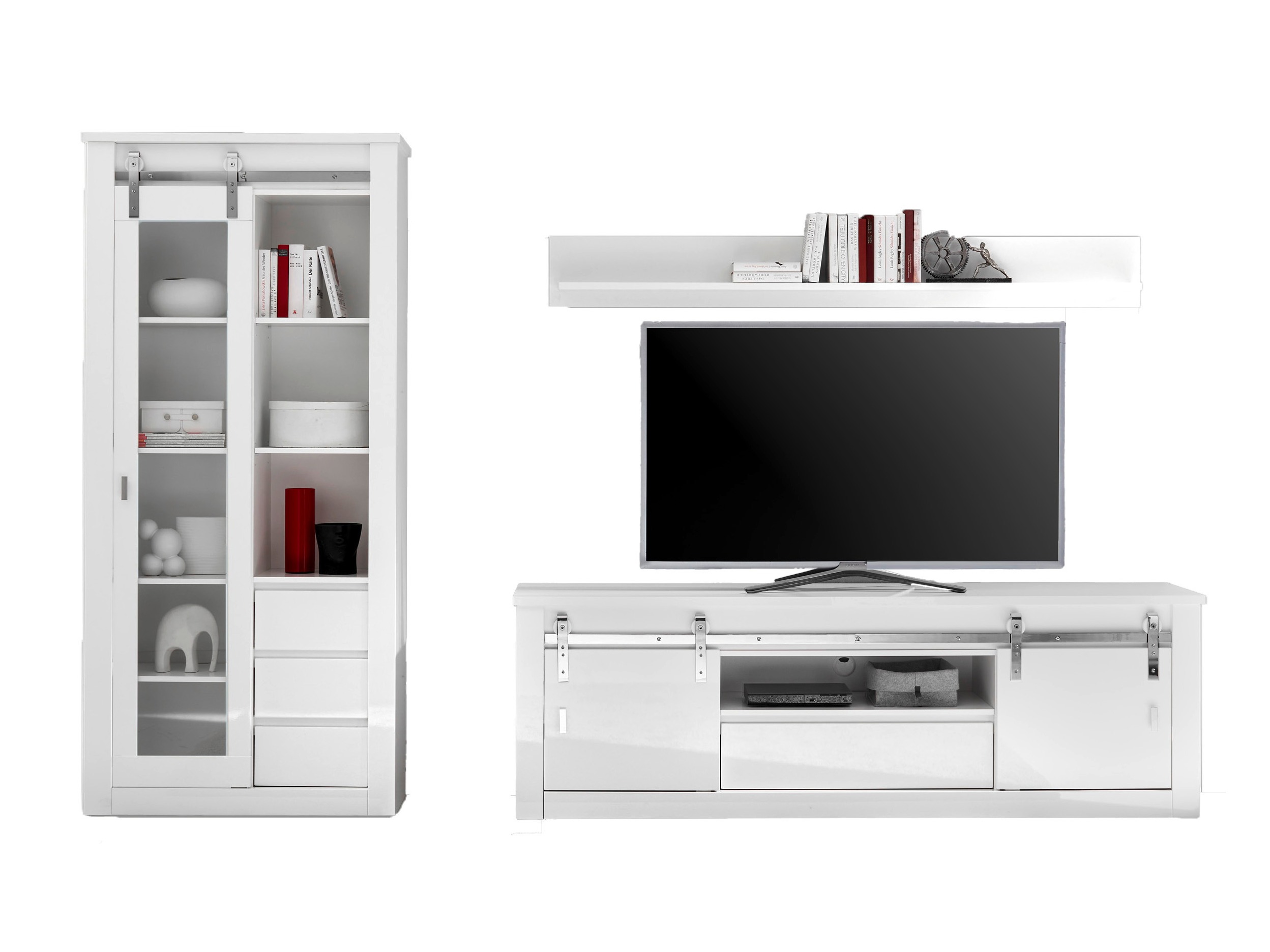 Wohnzimmer-Set Cirelia 107