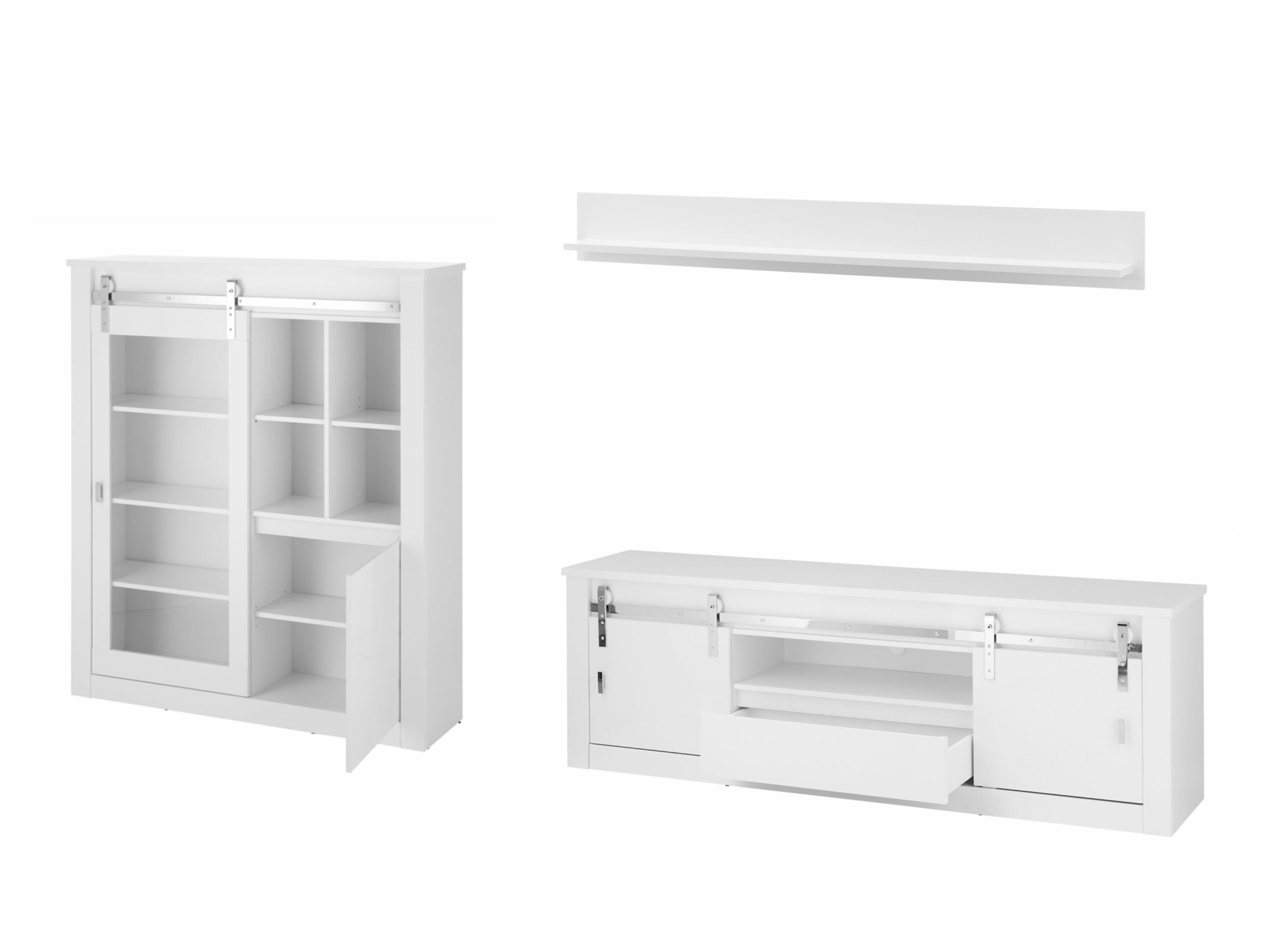 Wohnzimmer-Set Cirelia 109