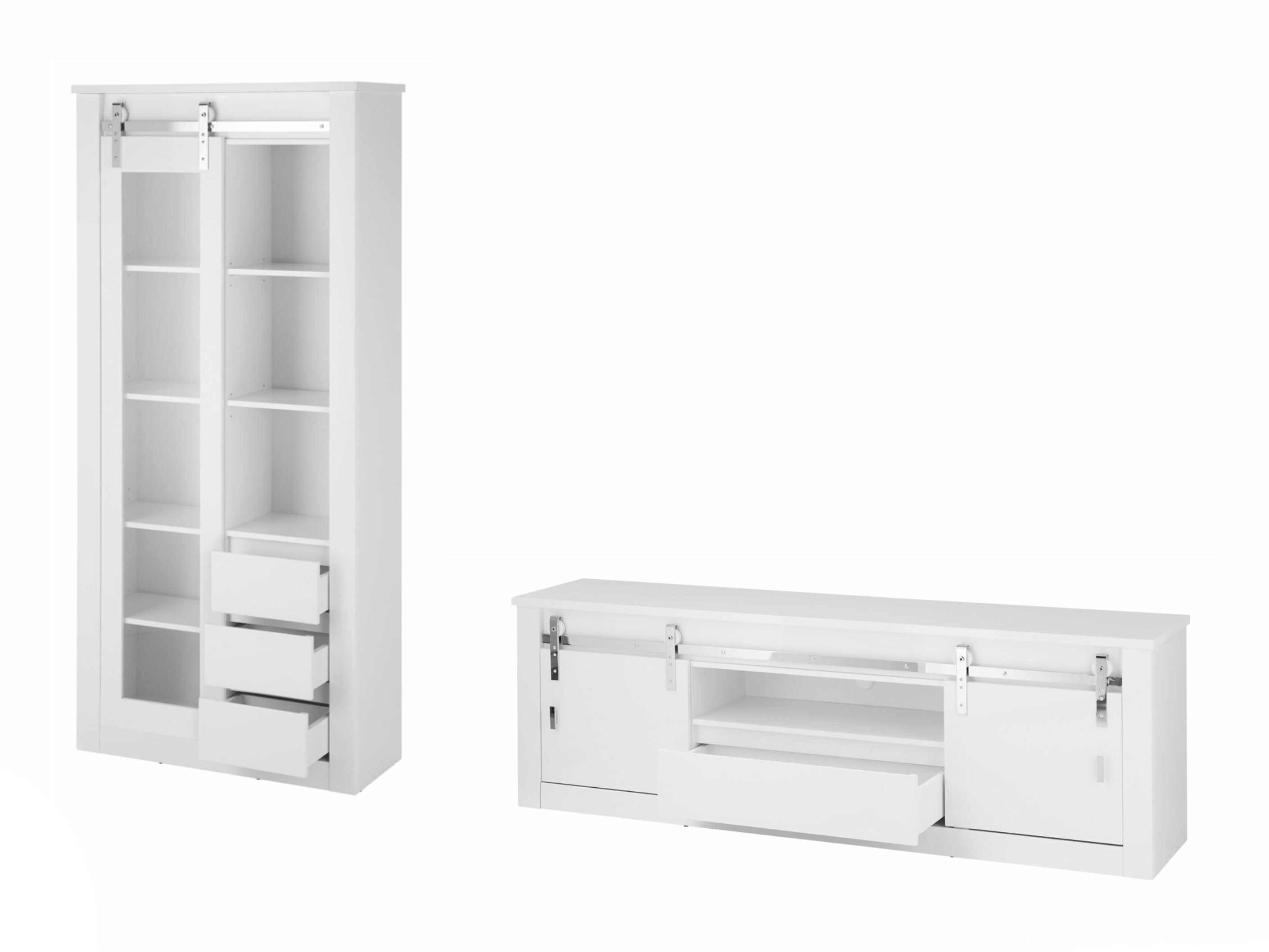 Wohnzimmer-Set Cirelia 110