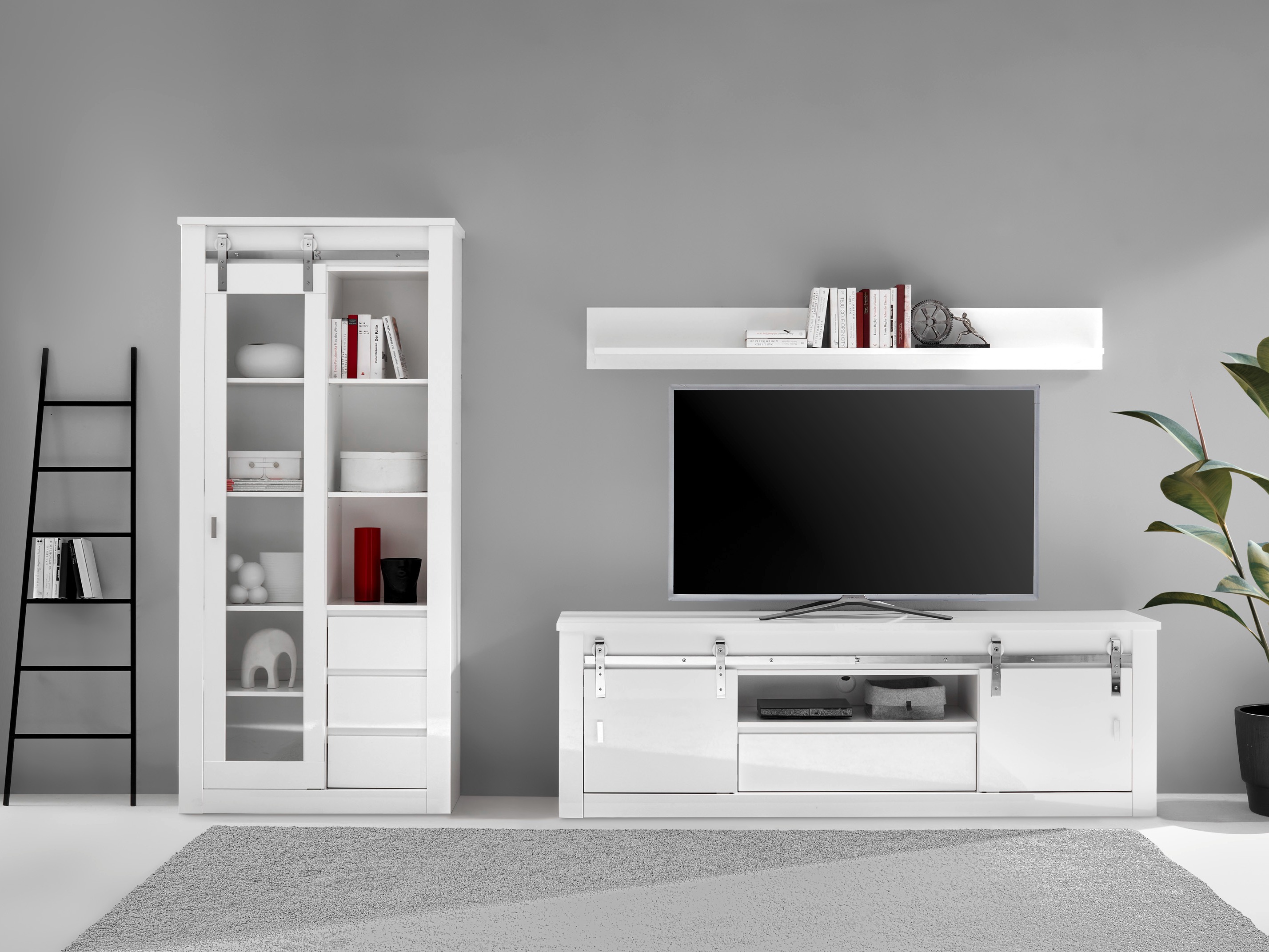 Wohnzimmer-Sets Cirelia 107