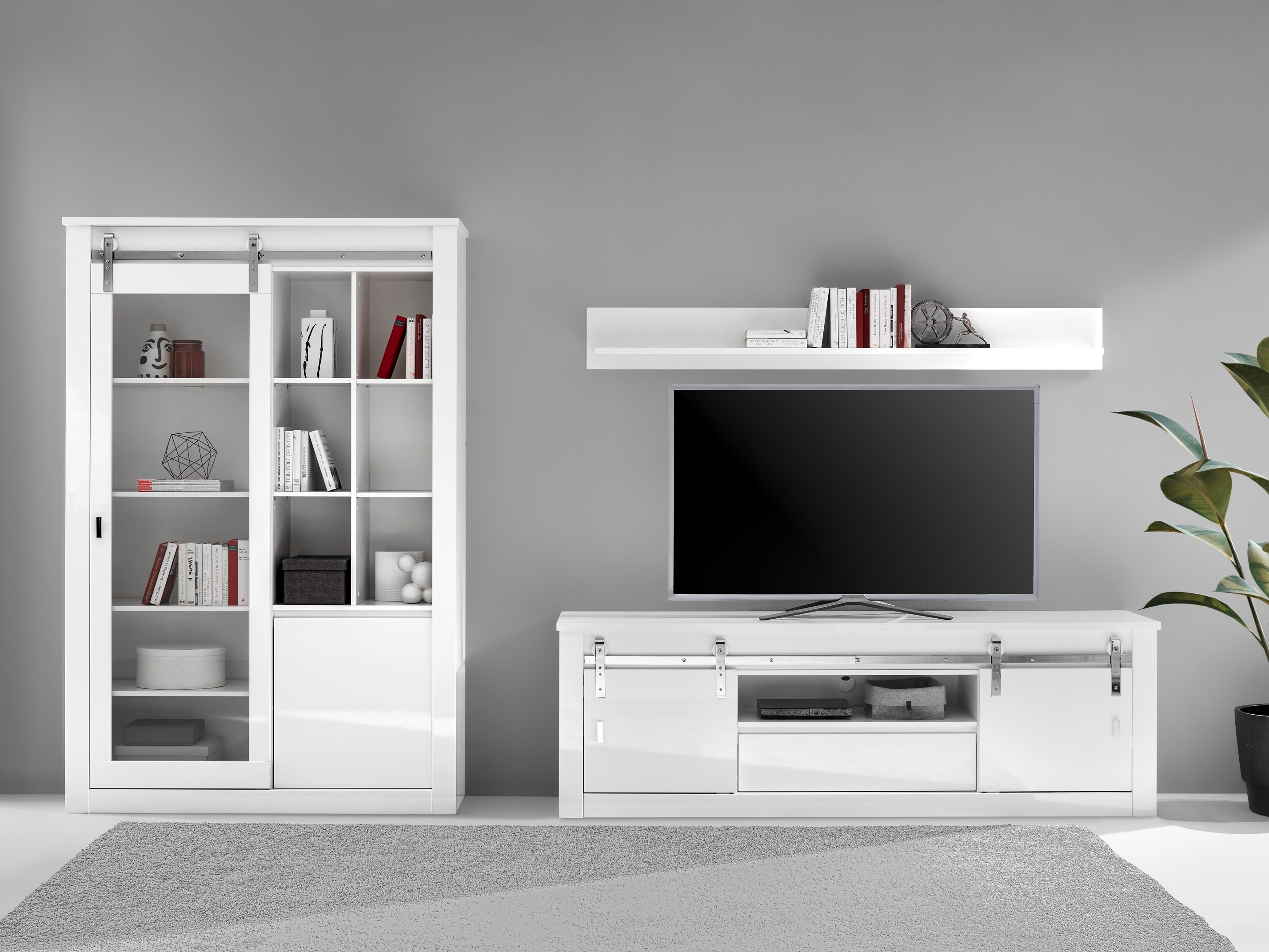 Wohnzimmer-Sets Cirelia 108