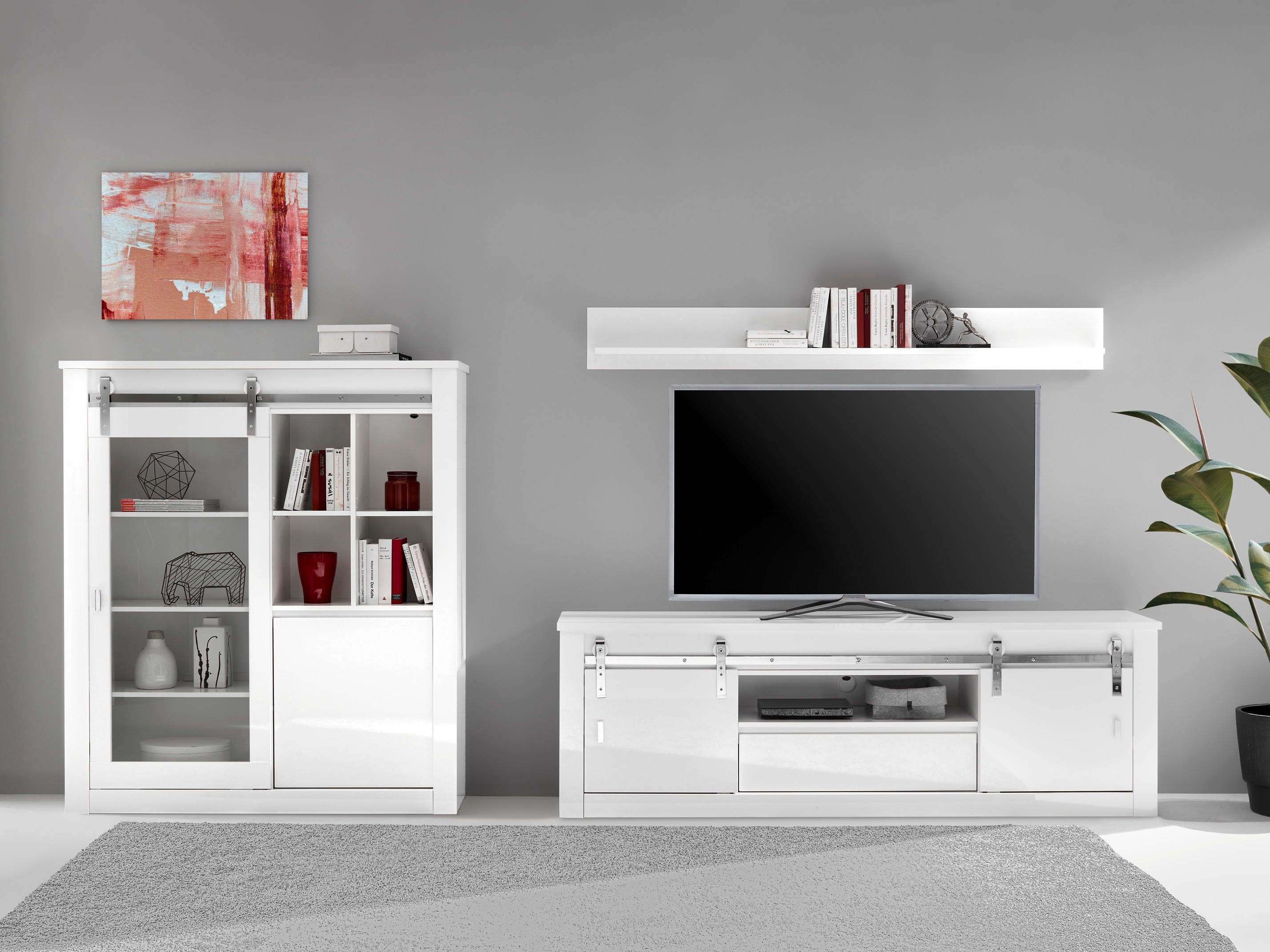 Wohnzimmer-Sets Cirelia 109