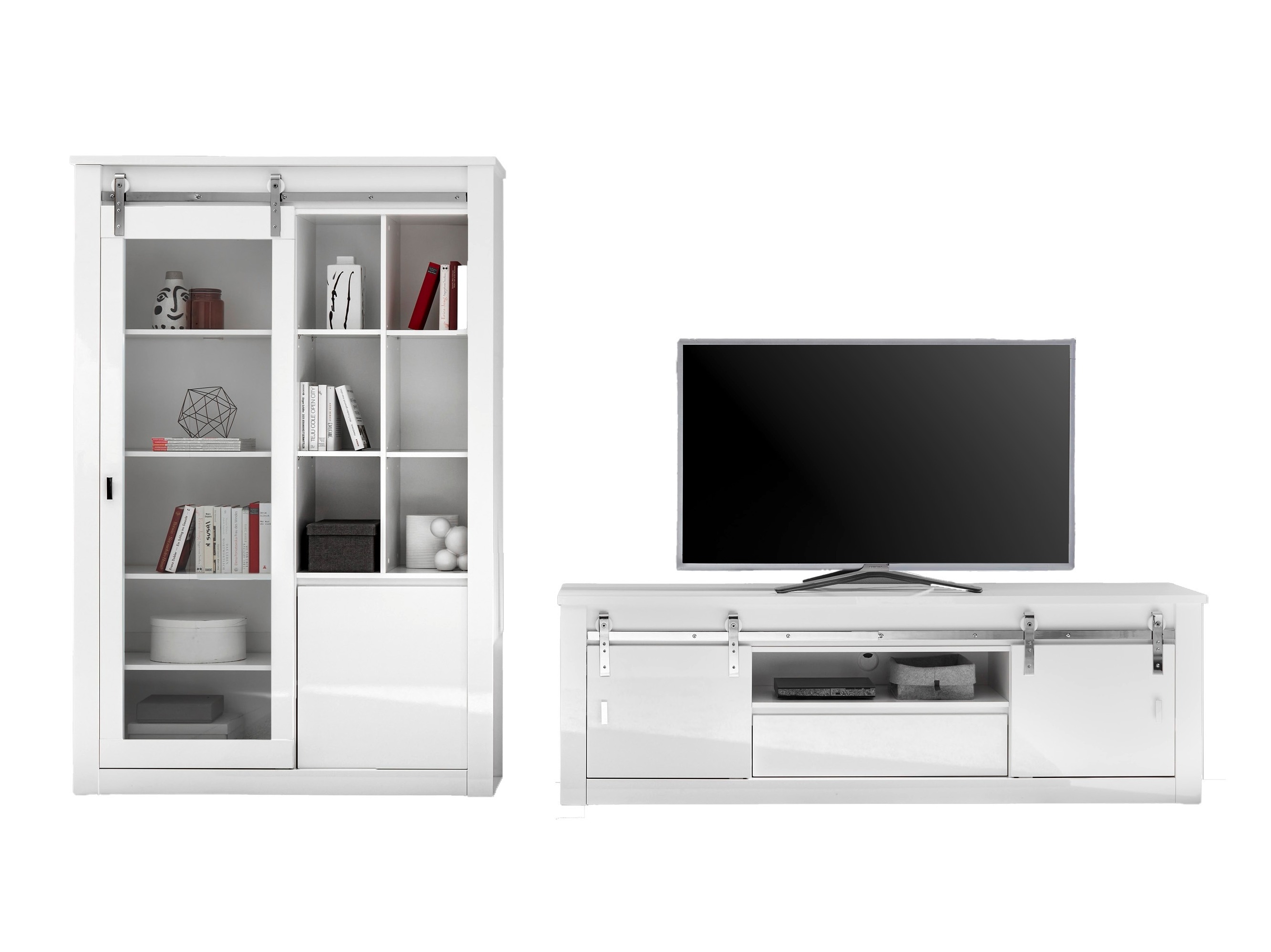 Wohnzimmer-Sets Cirelia 111