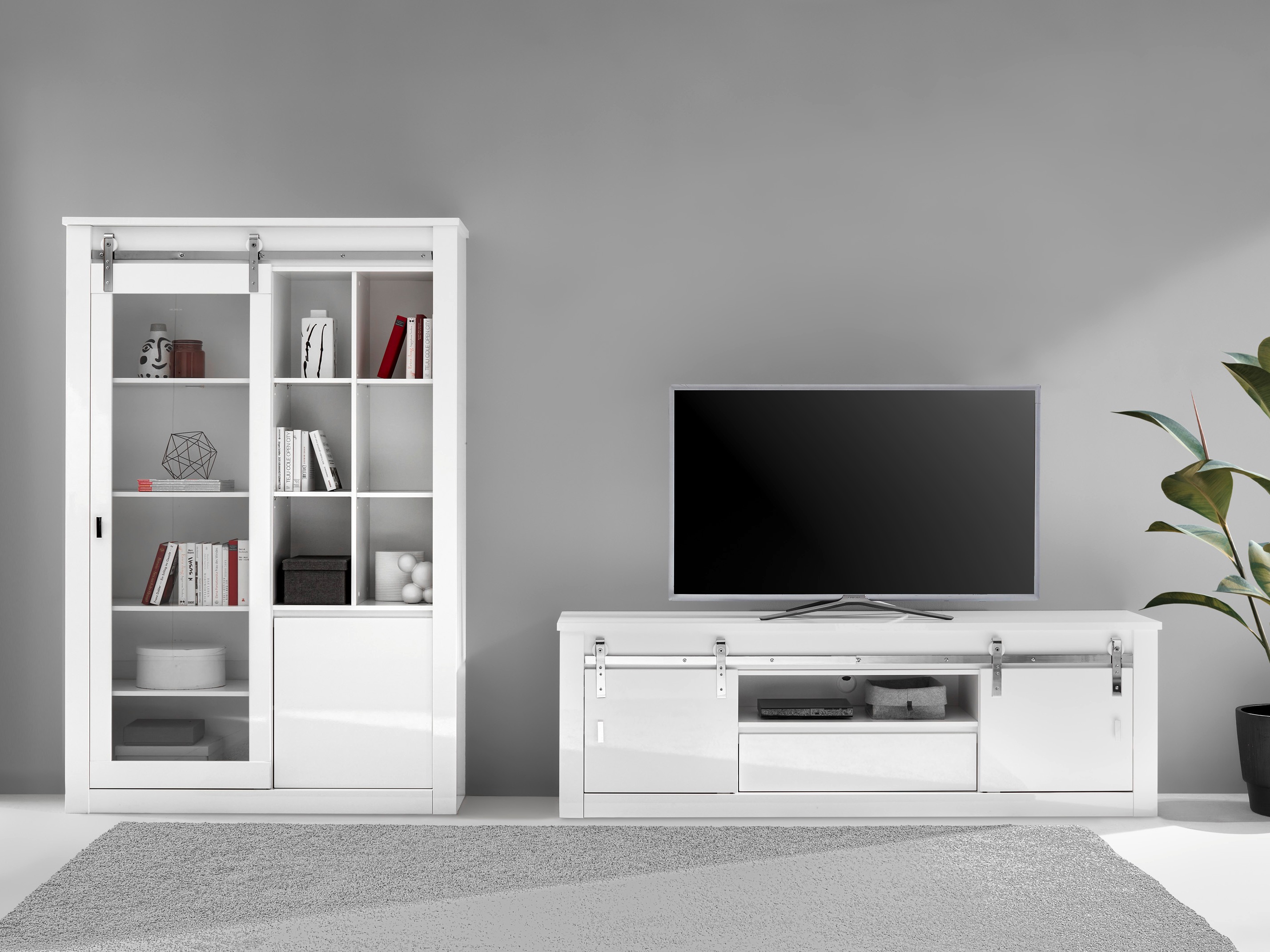 Wohnzimmer-Sets Cirelia 111