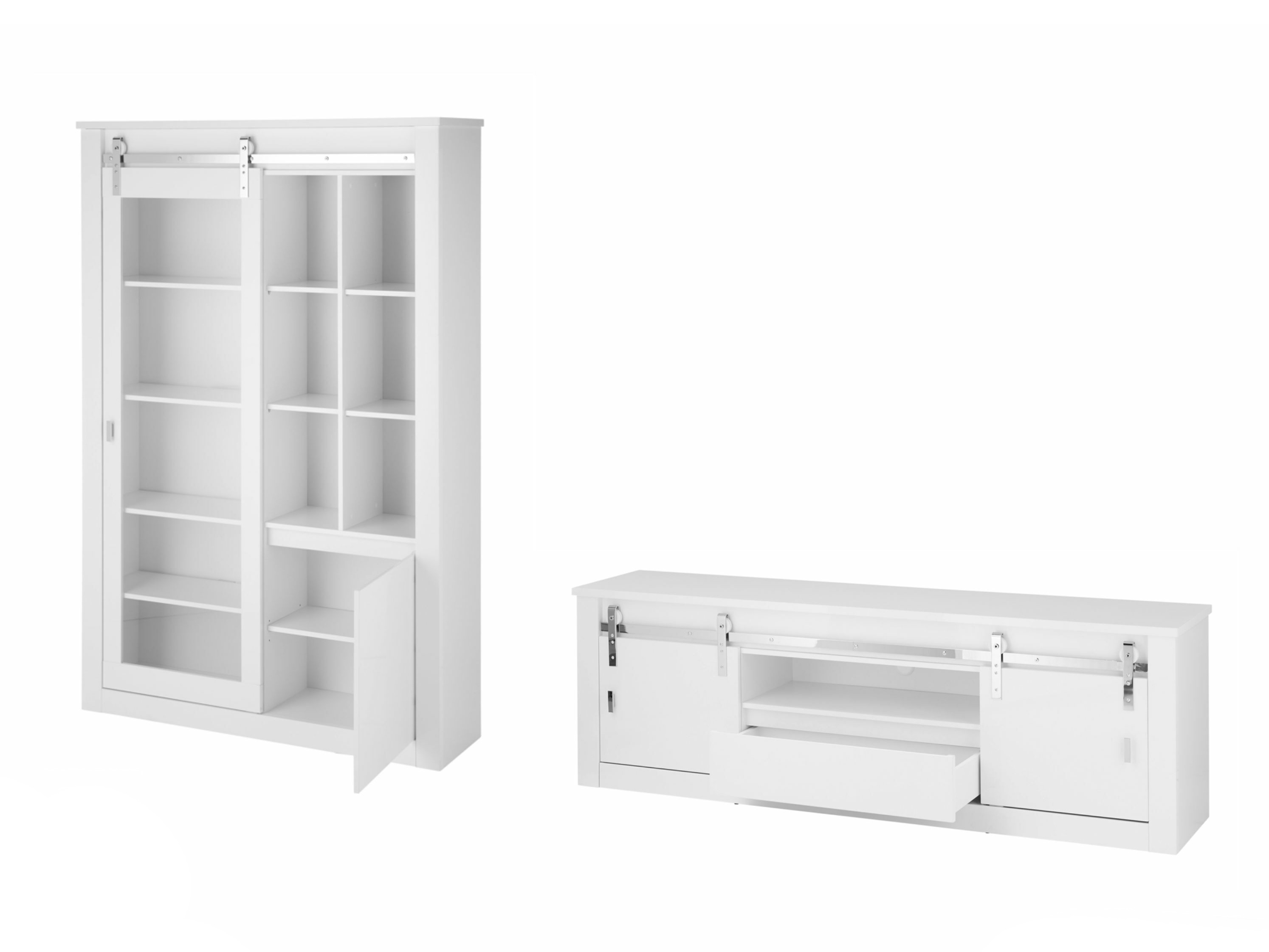 Wohnzimmer-Sets Cirelia 111