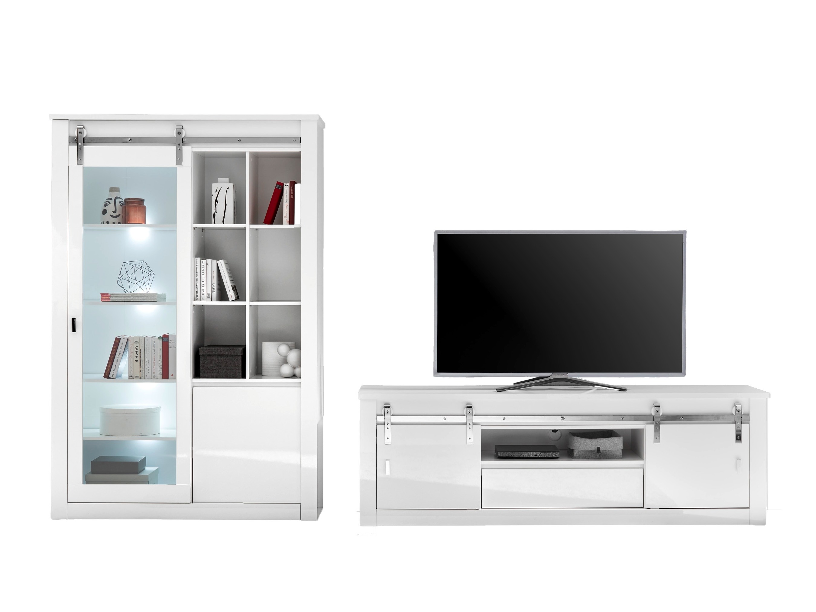 Wohnzimmer-Sets Cirelia 111