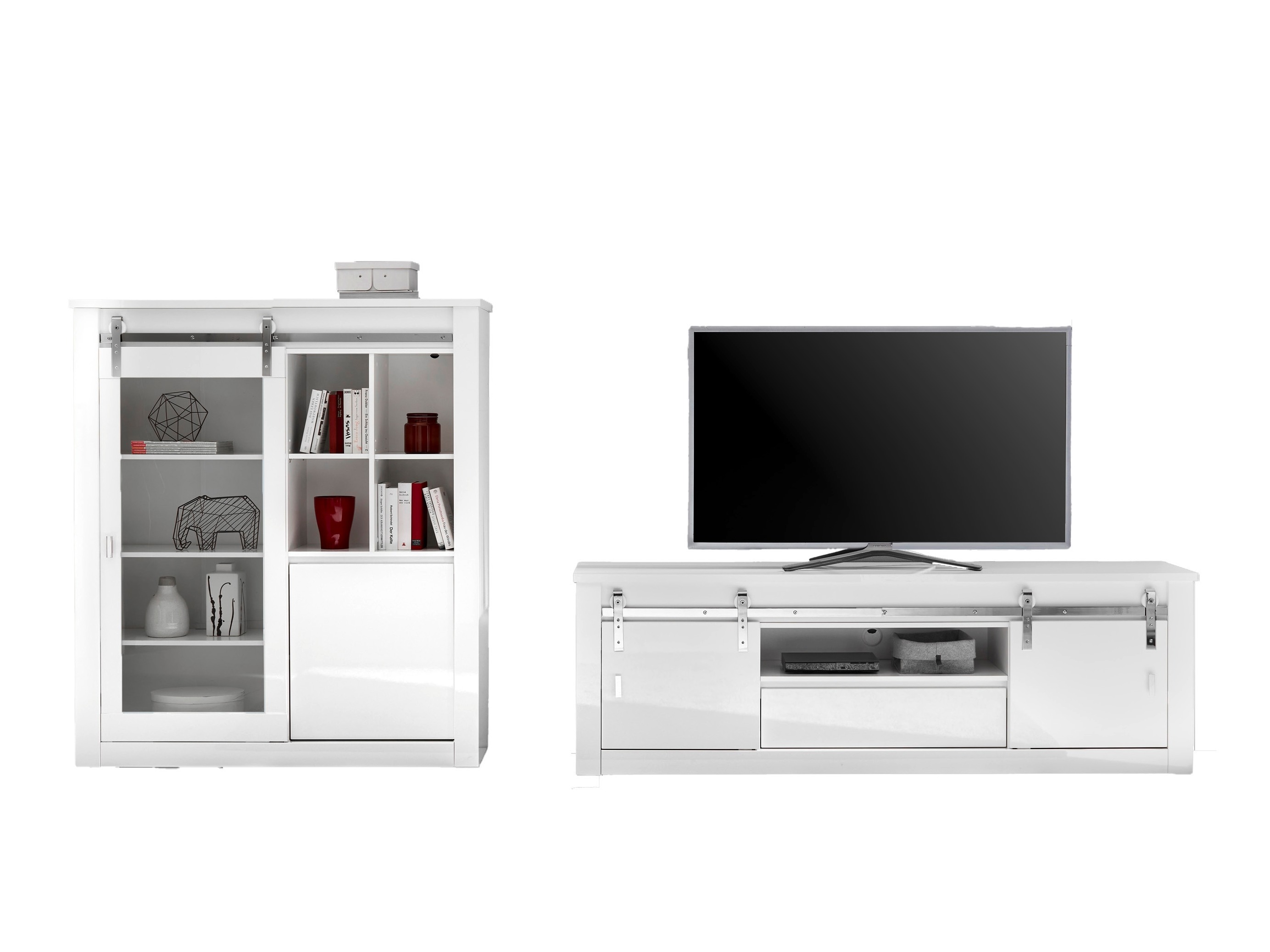 Wohnzimmer-Sets Cirelia 112