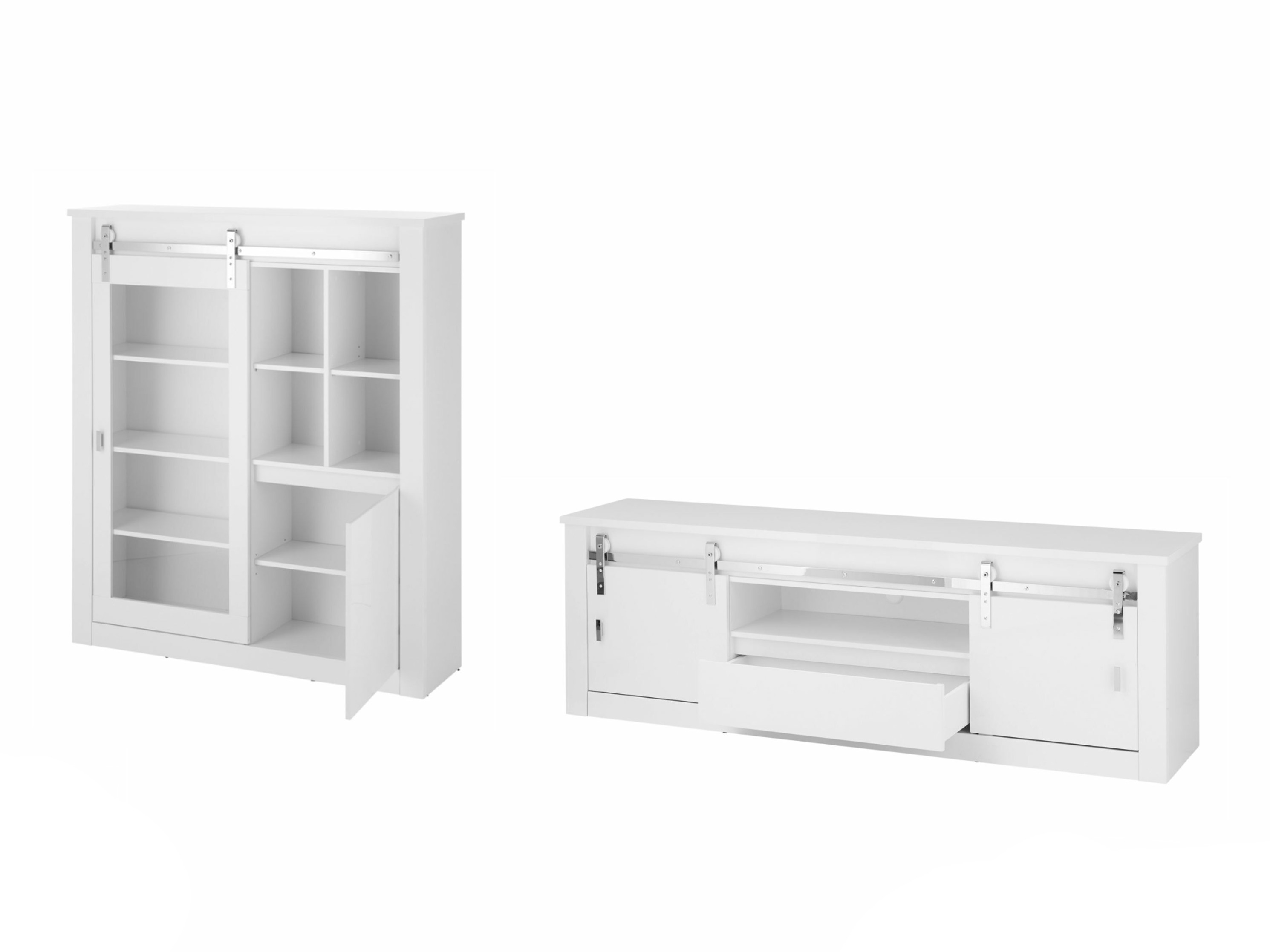 Wohnzimmer-Sets Cirelia 112