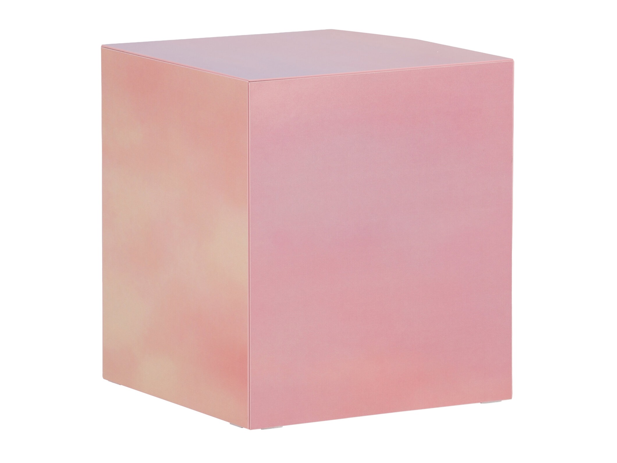 Beistelltisch Dallas 3187 (Rosa)