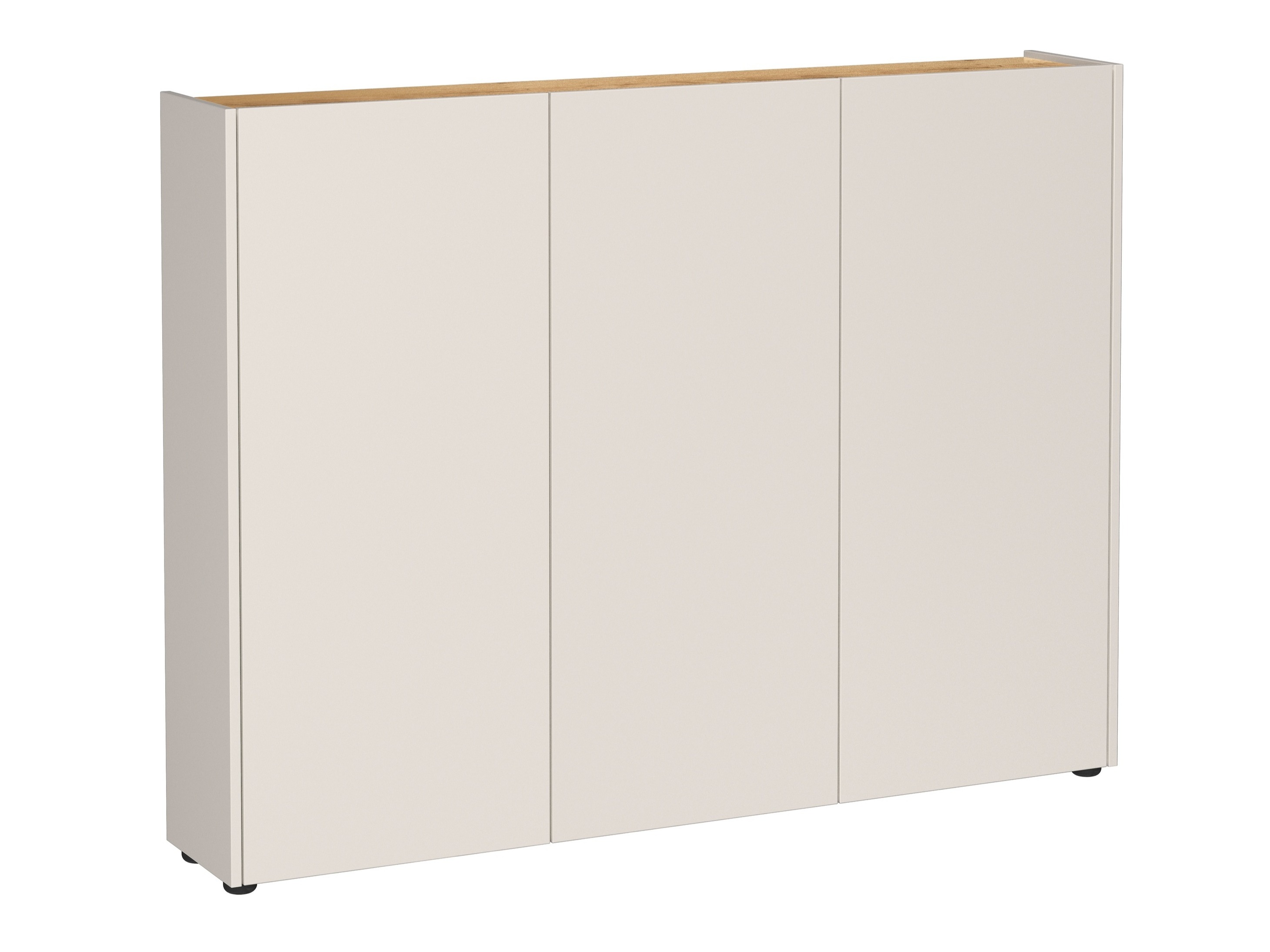 Schuhregal Sacramento 514 (Kaschmir)