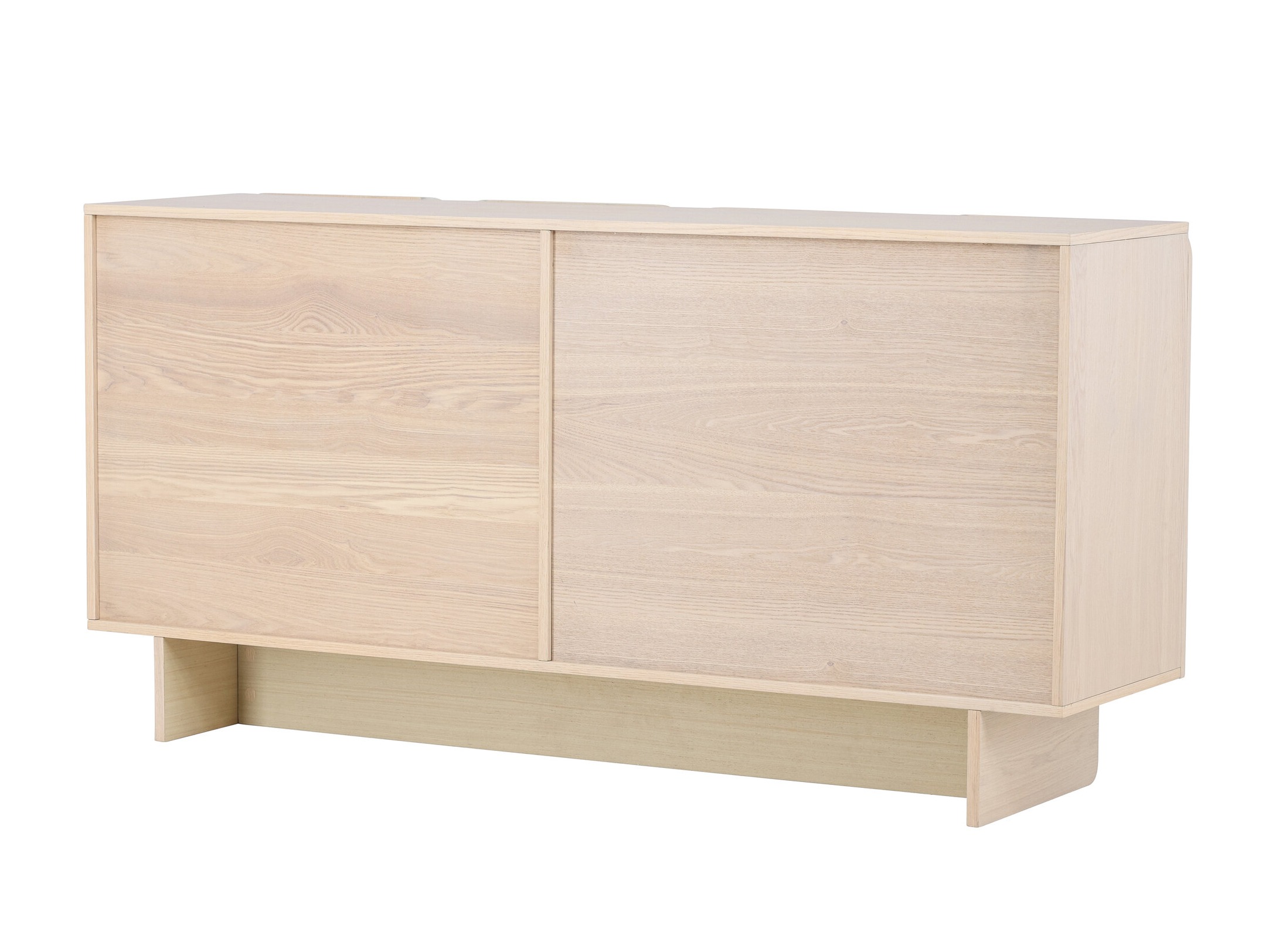 Sideboard Dallas 4979 (Helles Holz)