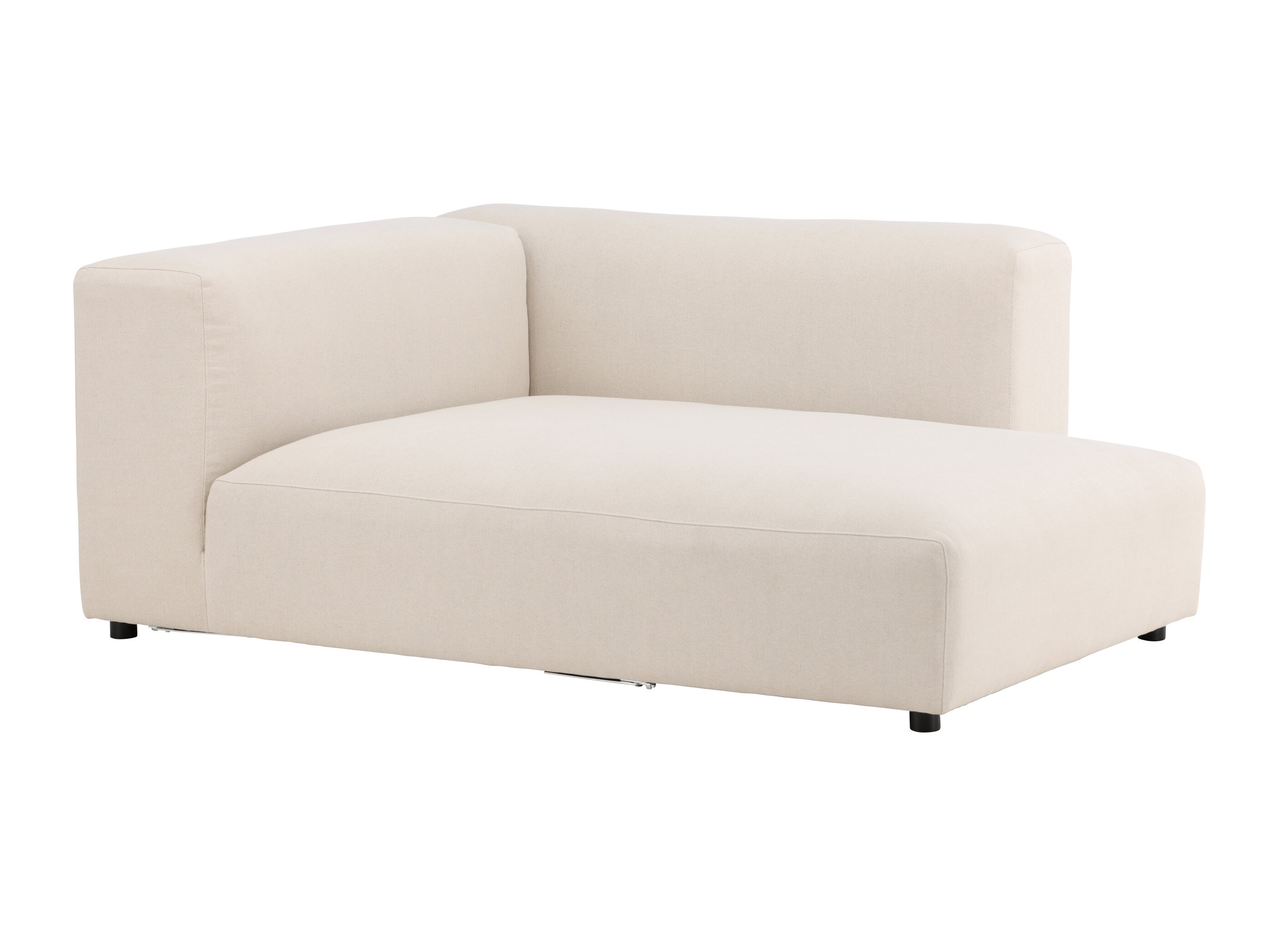 Chaiselongue Dallas 4984