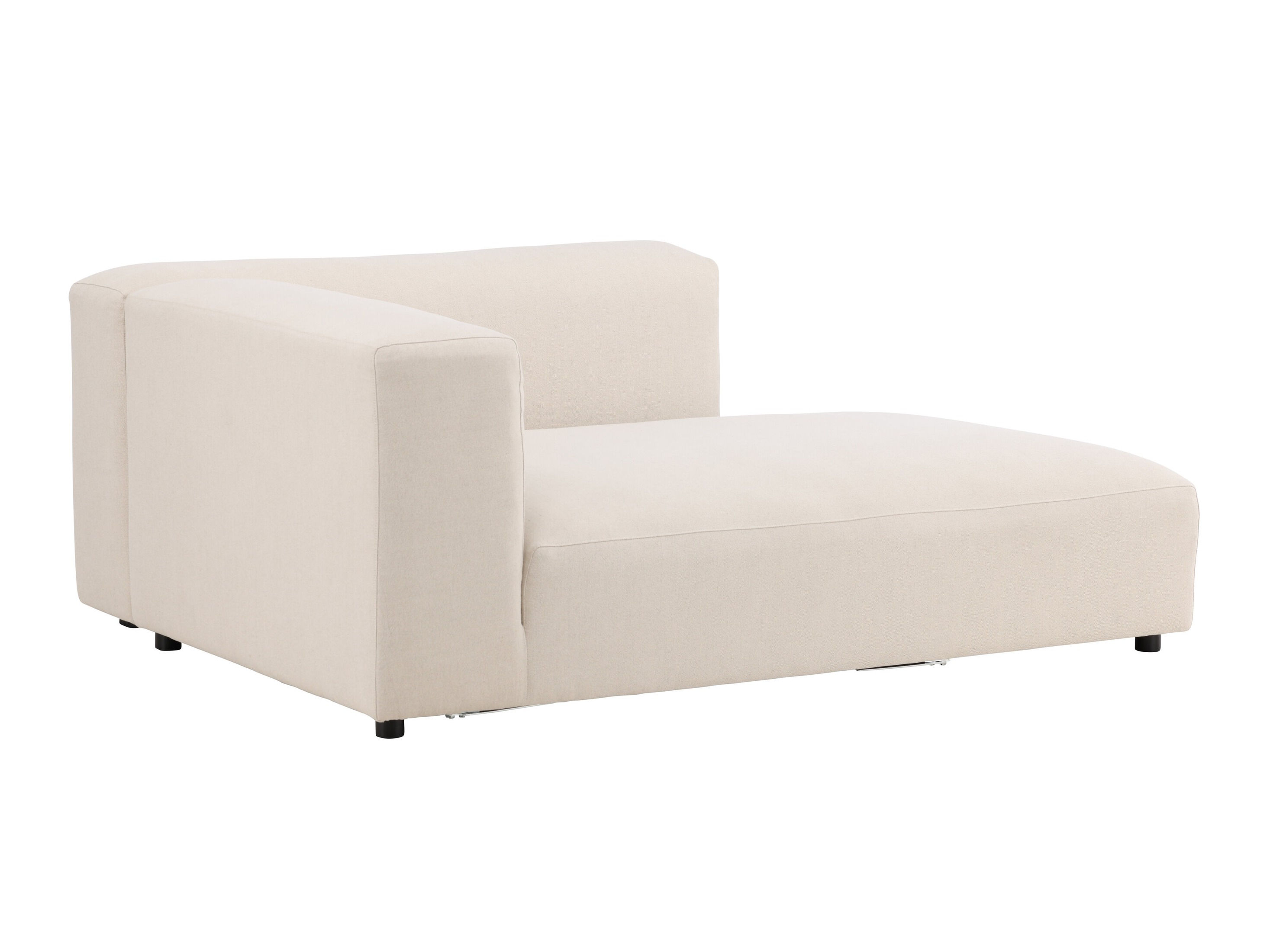 Chaiselongue Dallas 4984