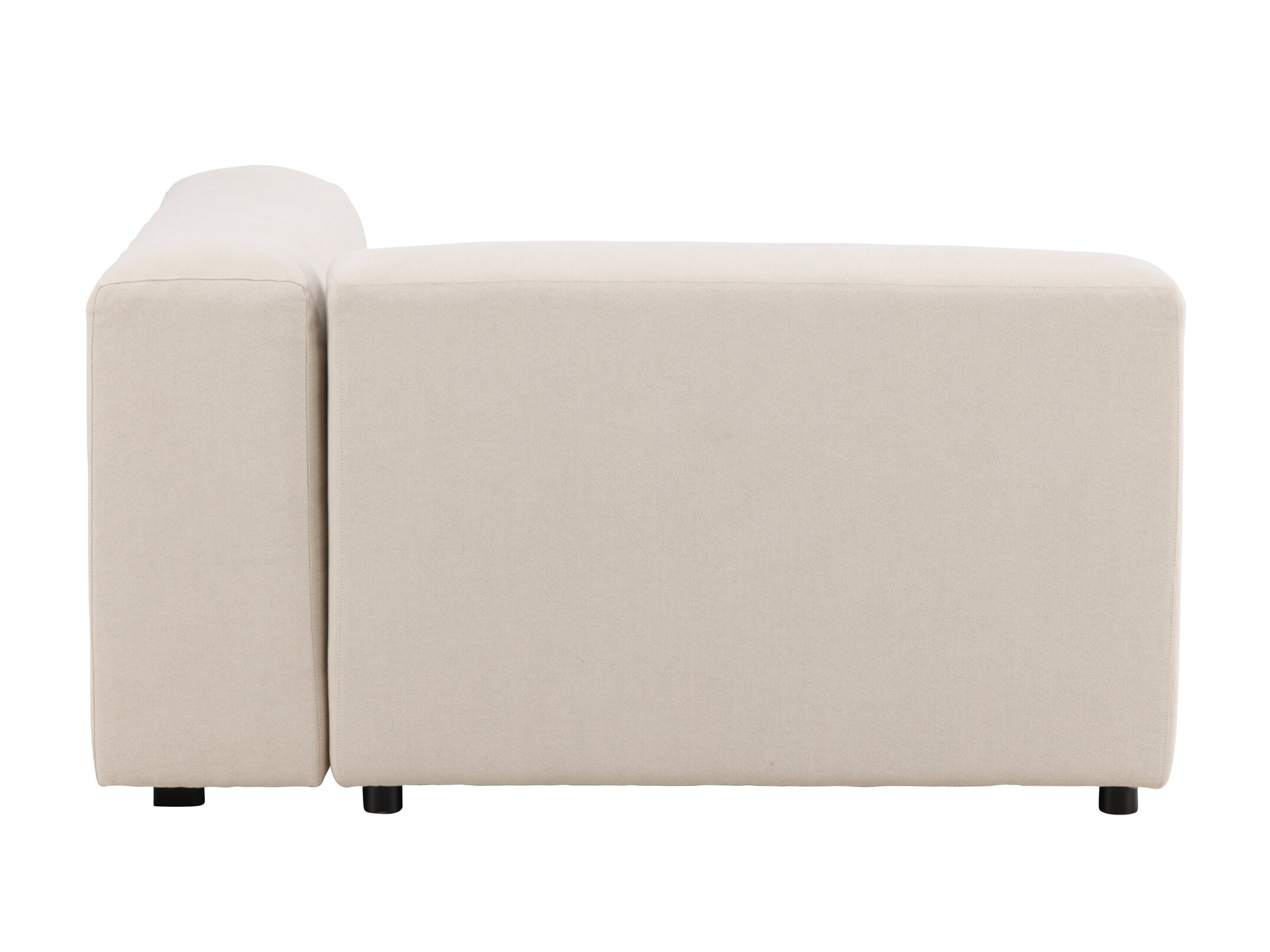 Chaiselongue Dallas 4984