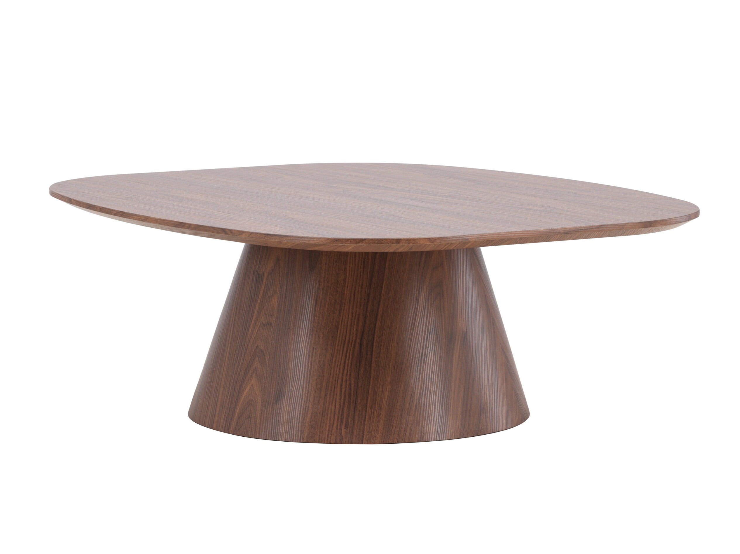 Couchtisch Dallas 4976 (Braun)